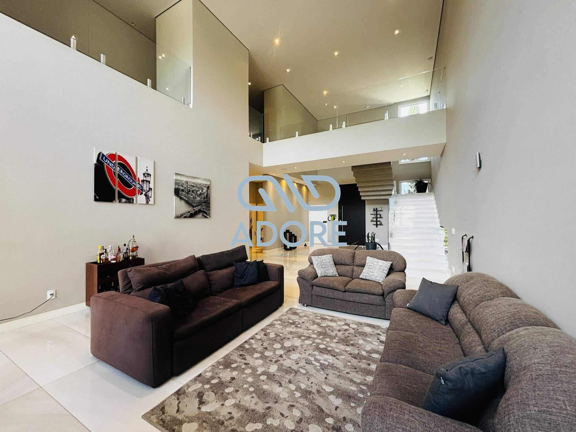 Casa de Condomínio à venda no Condomínio Palmeiras Imperiais: 