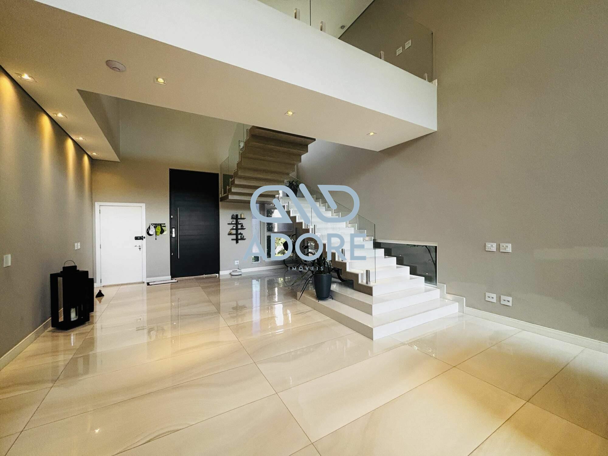 Casa de Condomínio à venda no Condomínio Palmeiras Imperiais: 