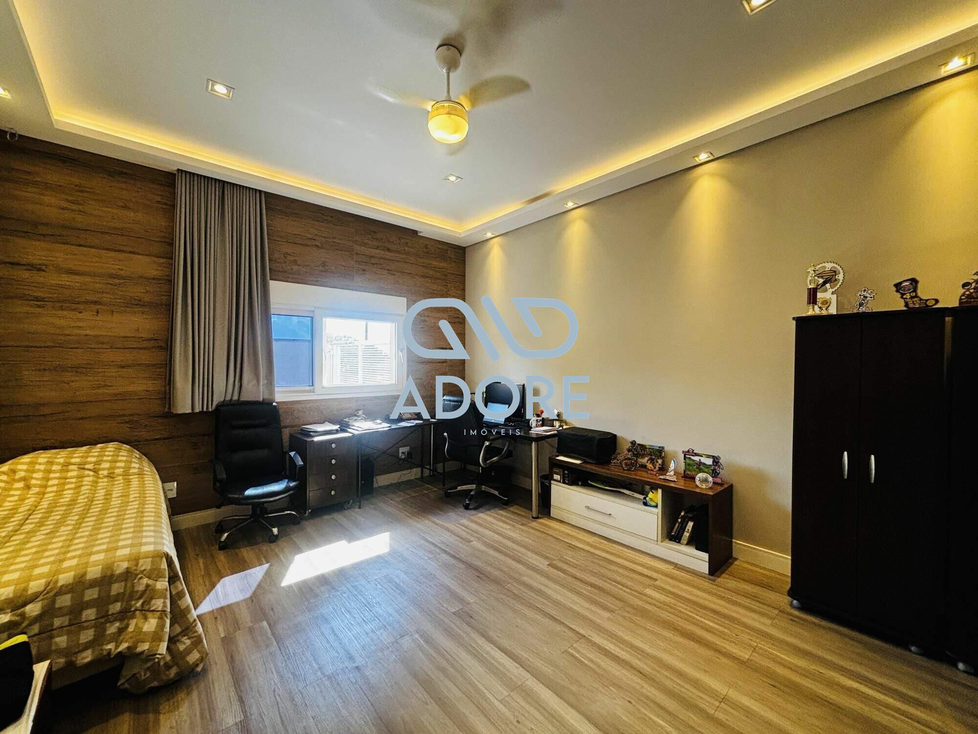 Casa de Condomínio à venda no Condomínio Palmeiras Imperiais: 