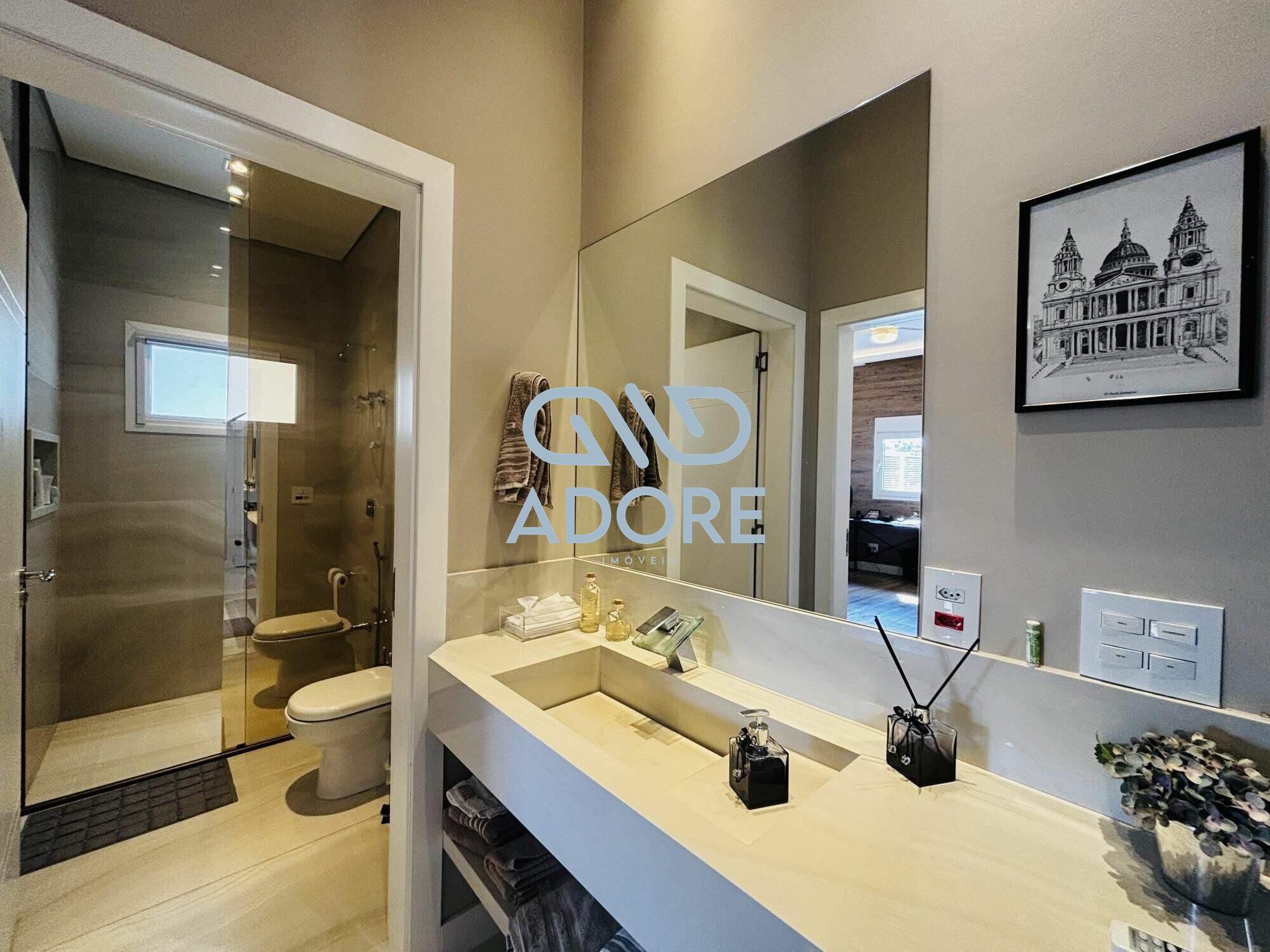 Casa de Condomínio à venda no Condomínio Palmeiras Imperiais: 