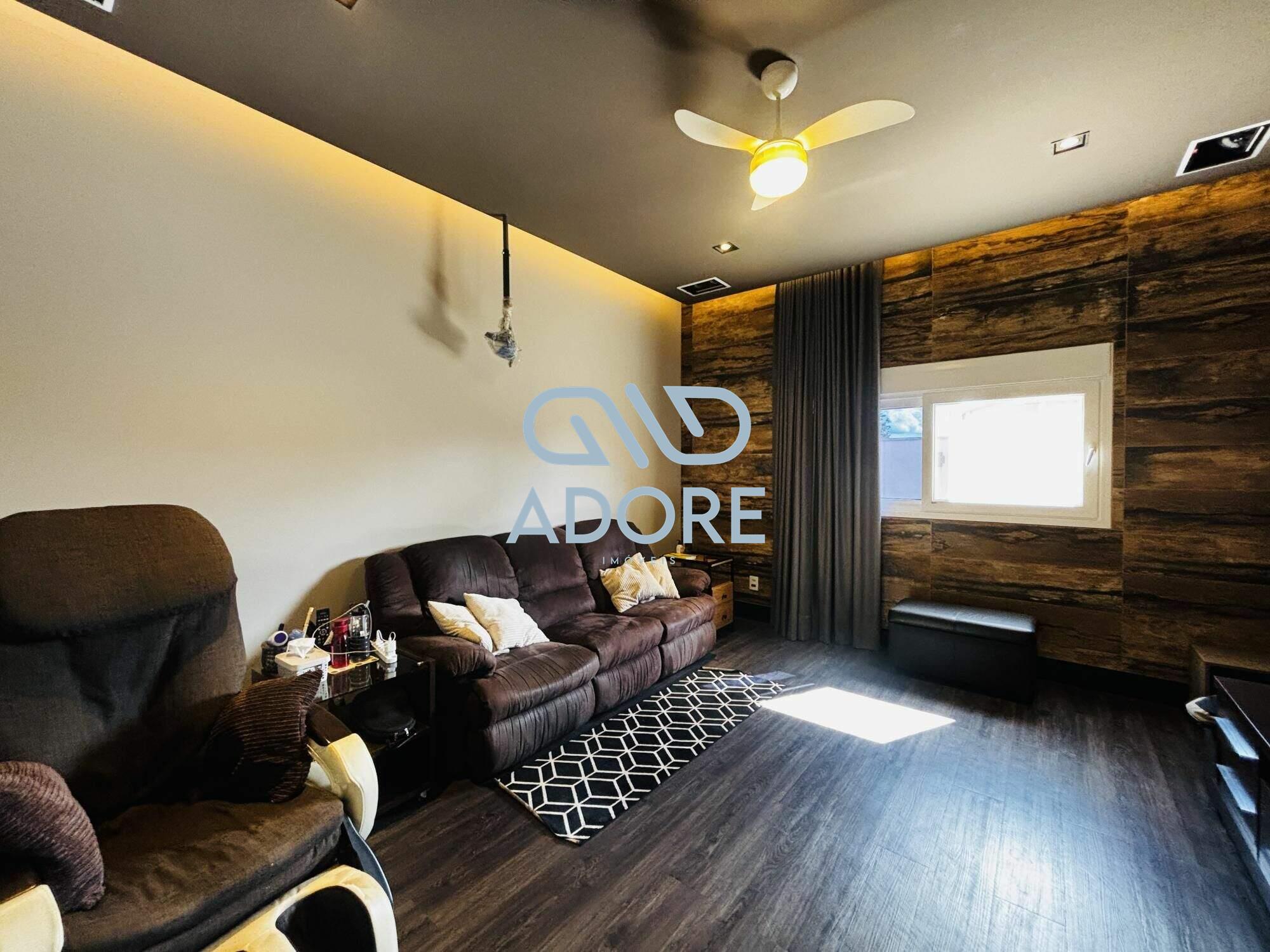 Casa de Condomínio à venda no Condomínio Palmeiras Imperiais: 