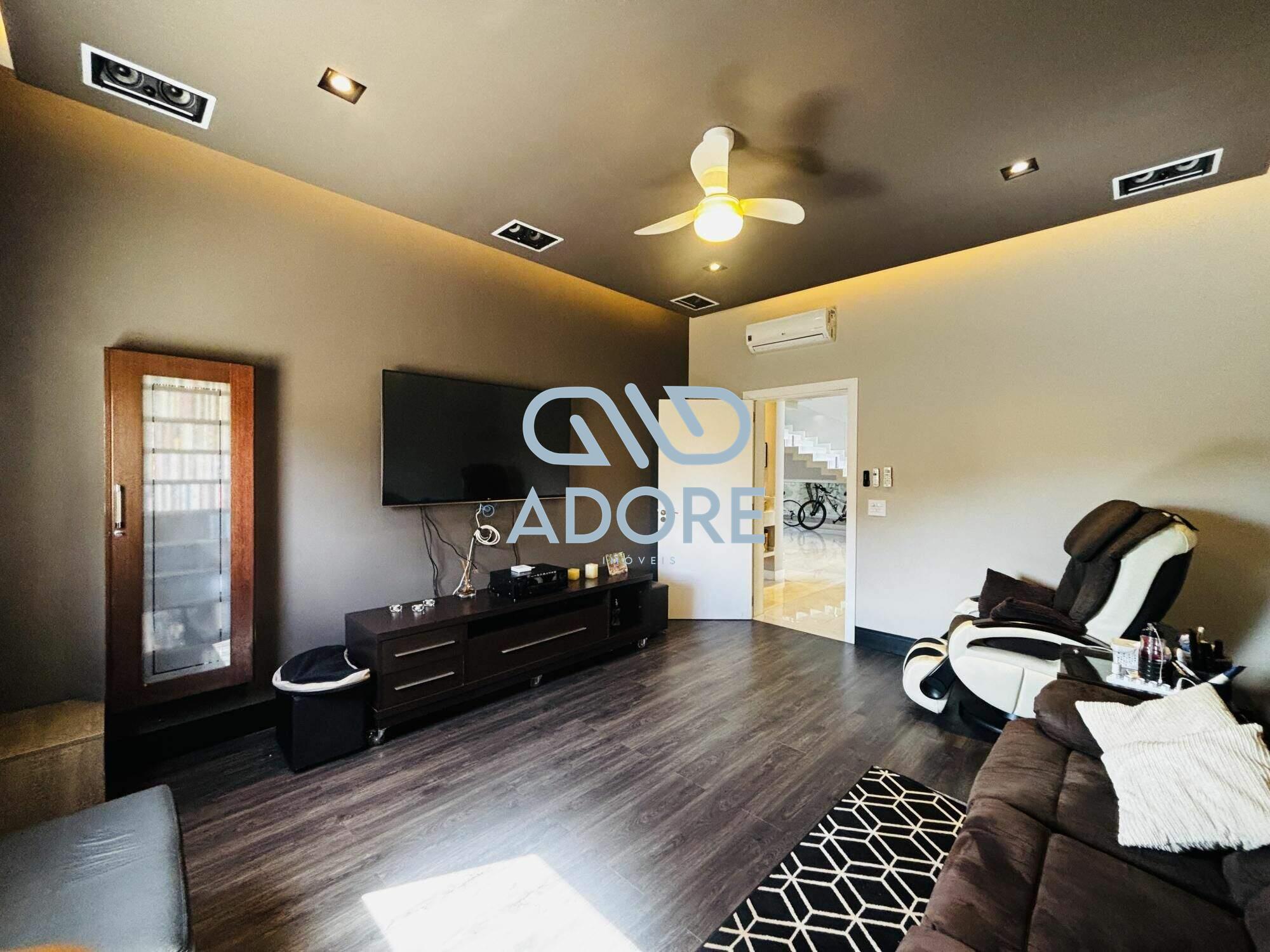 Casa de Condomínio à venda no Condomínio Palmeiras Imperiais: 