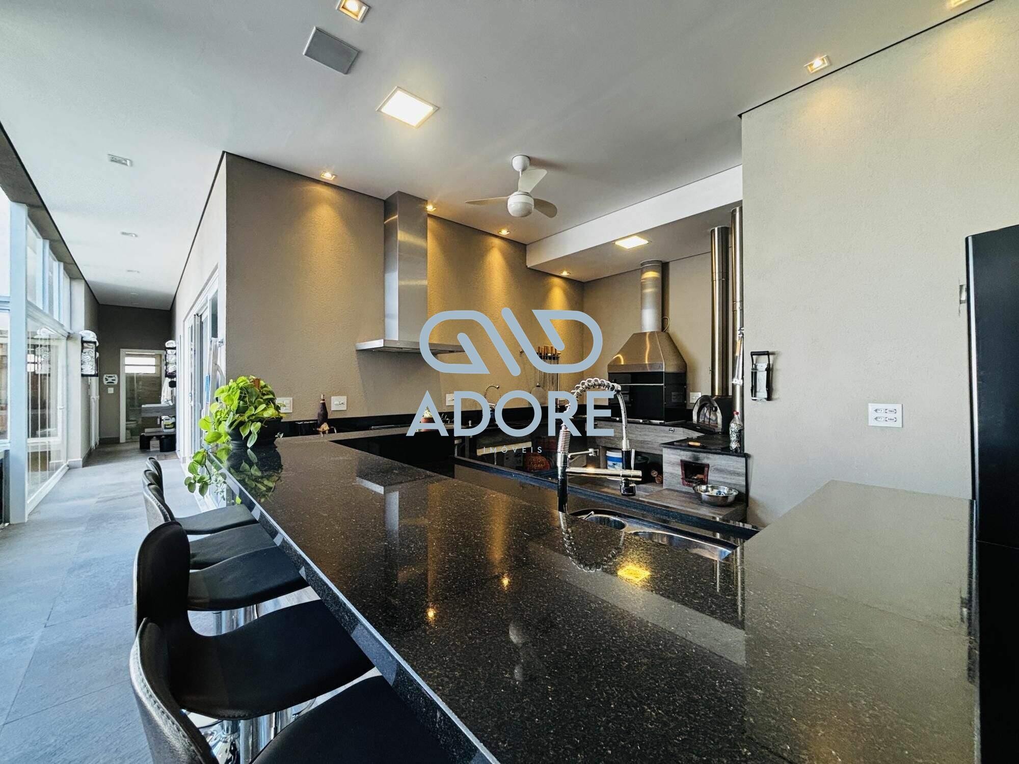 Casa de Condomínio à venda no Condomínio Palmeiras Imperiais: 