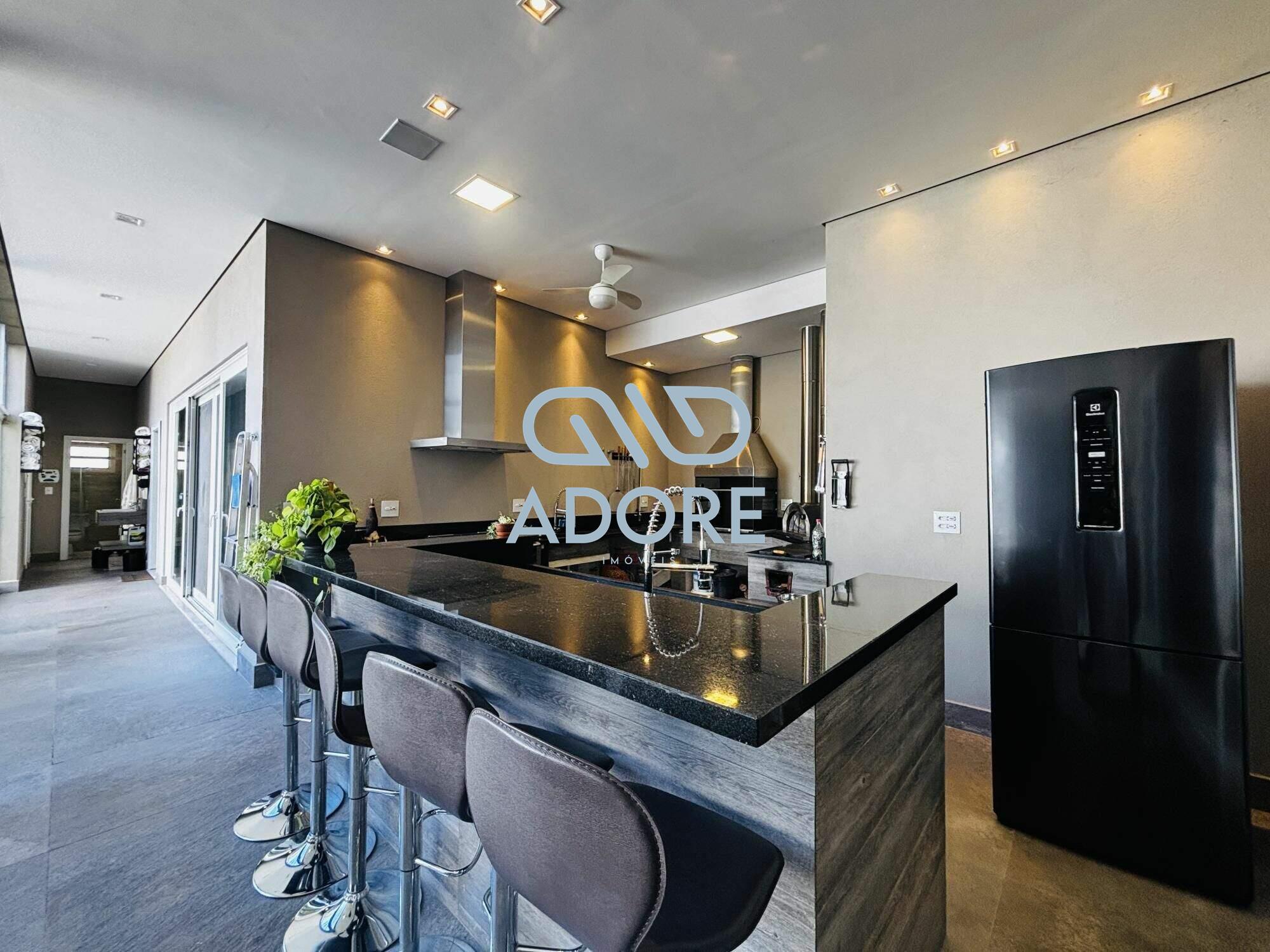 Casa de Condomínio à venda no Condomínio Palmeiras Imperiais: 