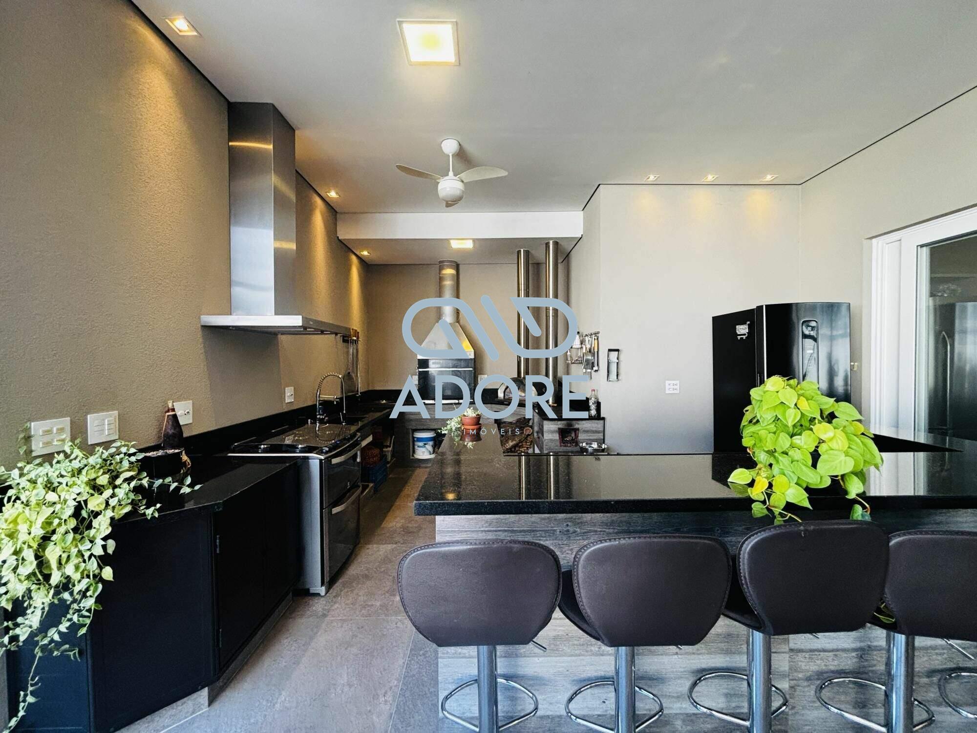 Casa de Condomínio à venda no Condomínio Palmeiras Imperiais: 