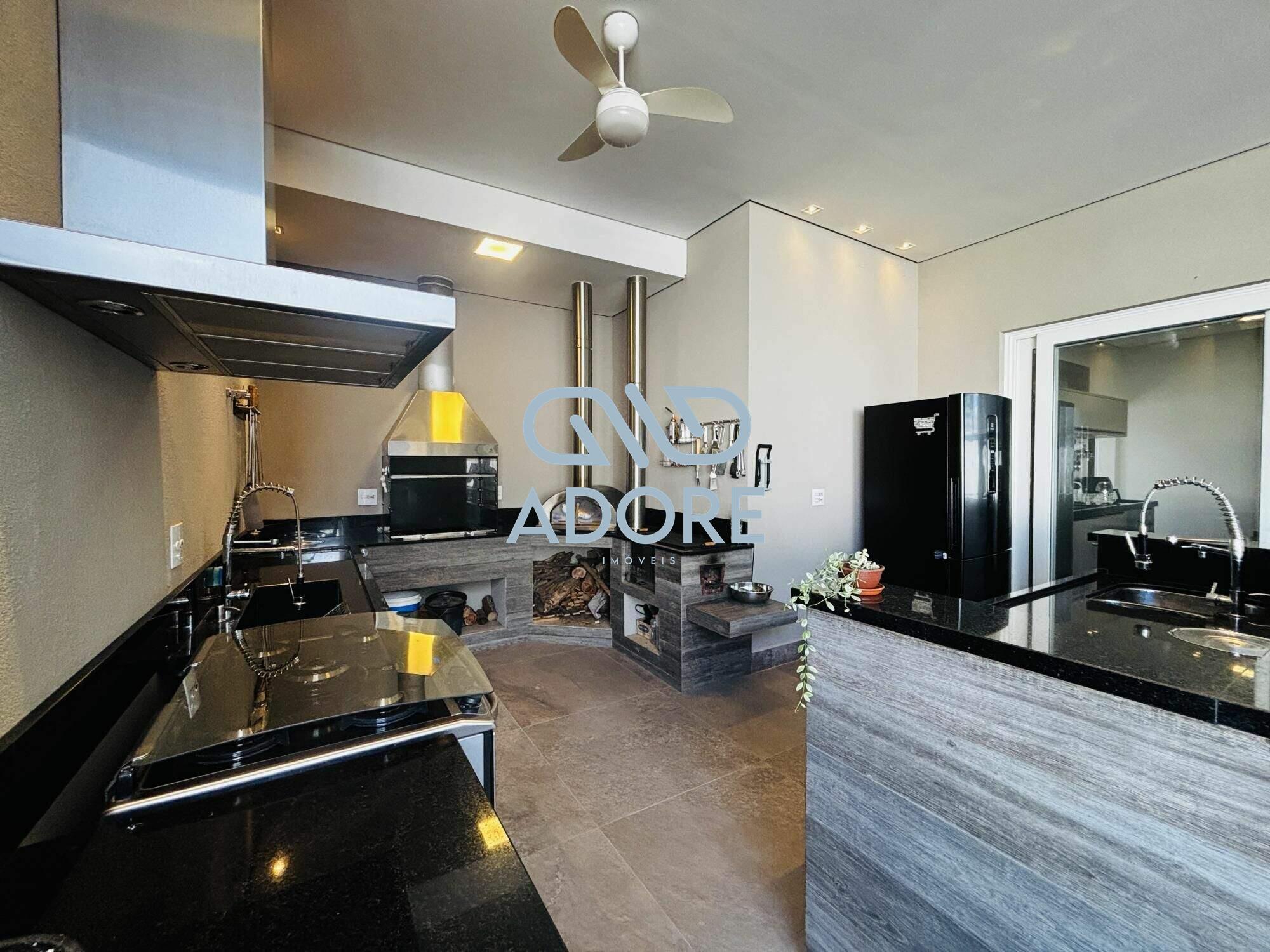 Casa de Condomínio à venda no Condomínio Palmeiras Imperiais: 