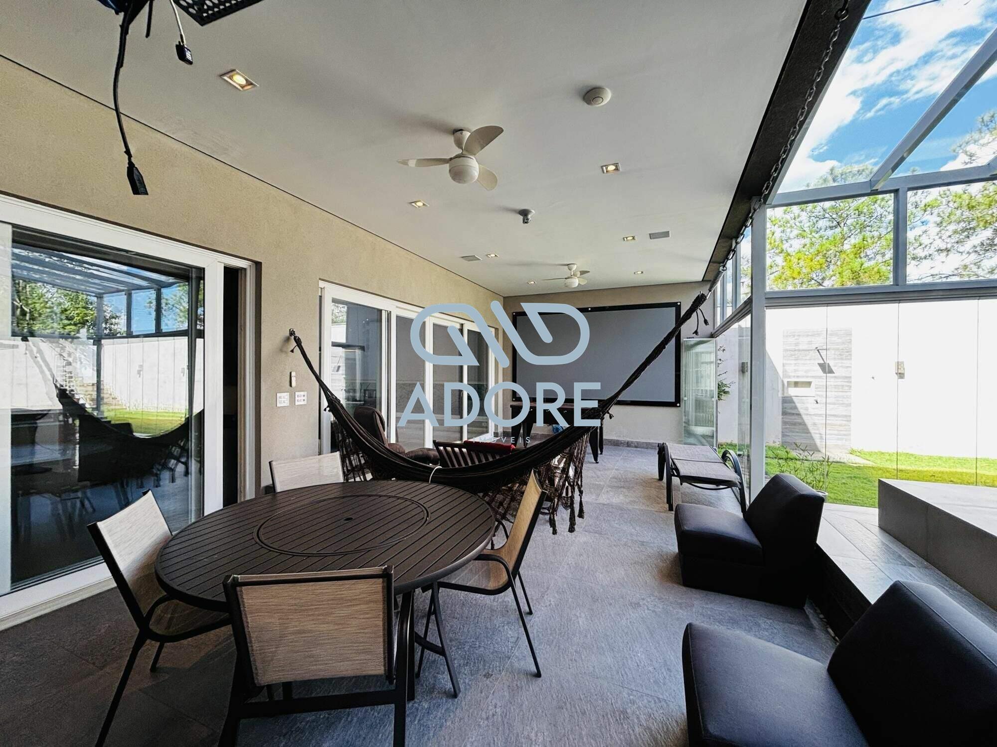 Casa de Condomínio à venda no Condomínio Palmeiras Imperiais: 