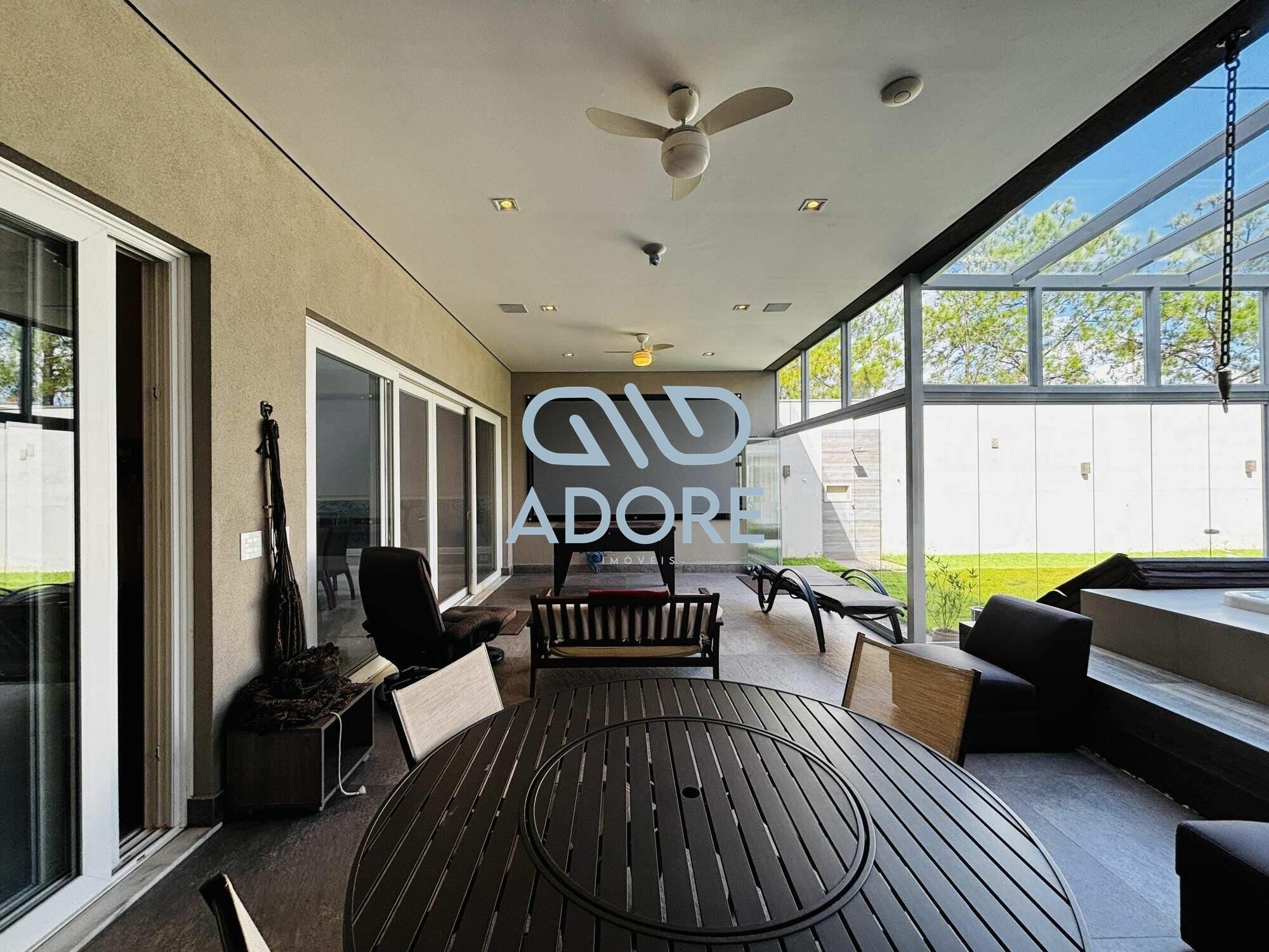 Casa de Condomínio à venda no Condomínio Palmeiras Imperiais: 