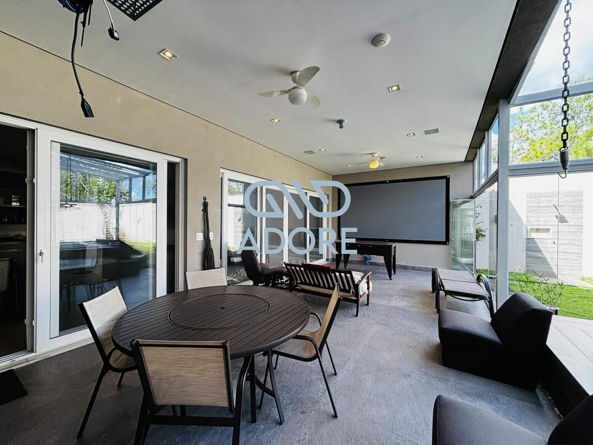 Casa de Condomínio à venda no Condomínio Palmeiras Imperiais: 