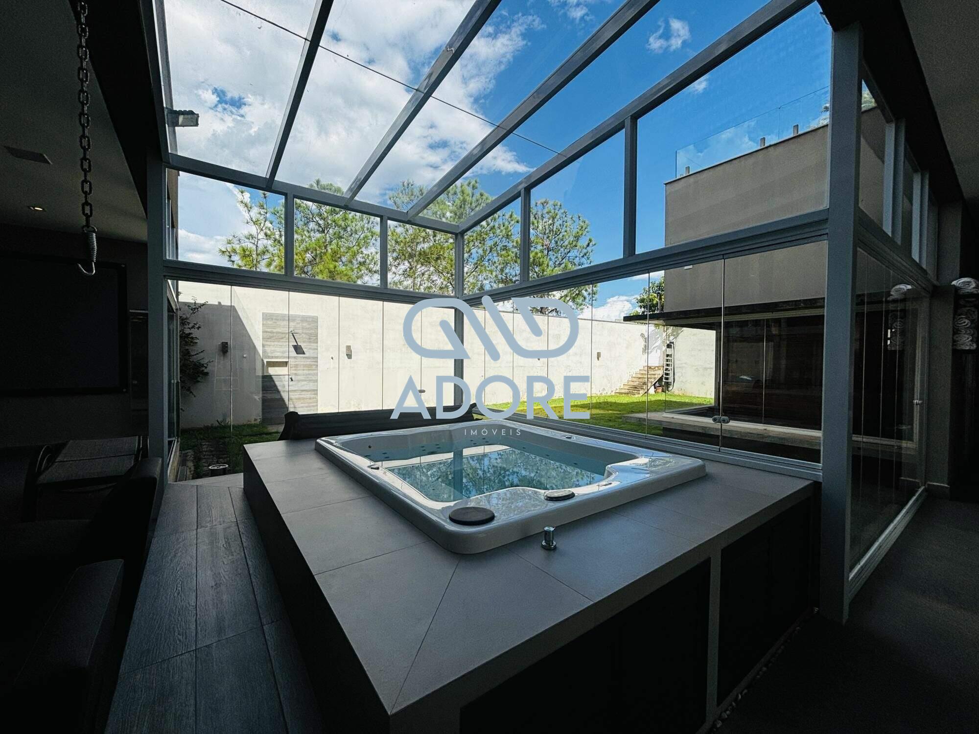 Casa de Condomínio à venda no Condomínio Palmeiras Imperiais: 