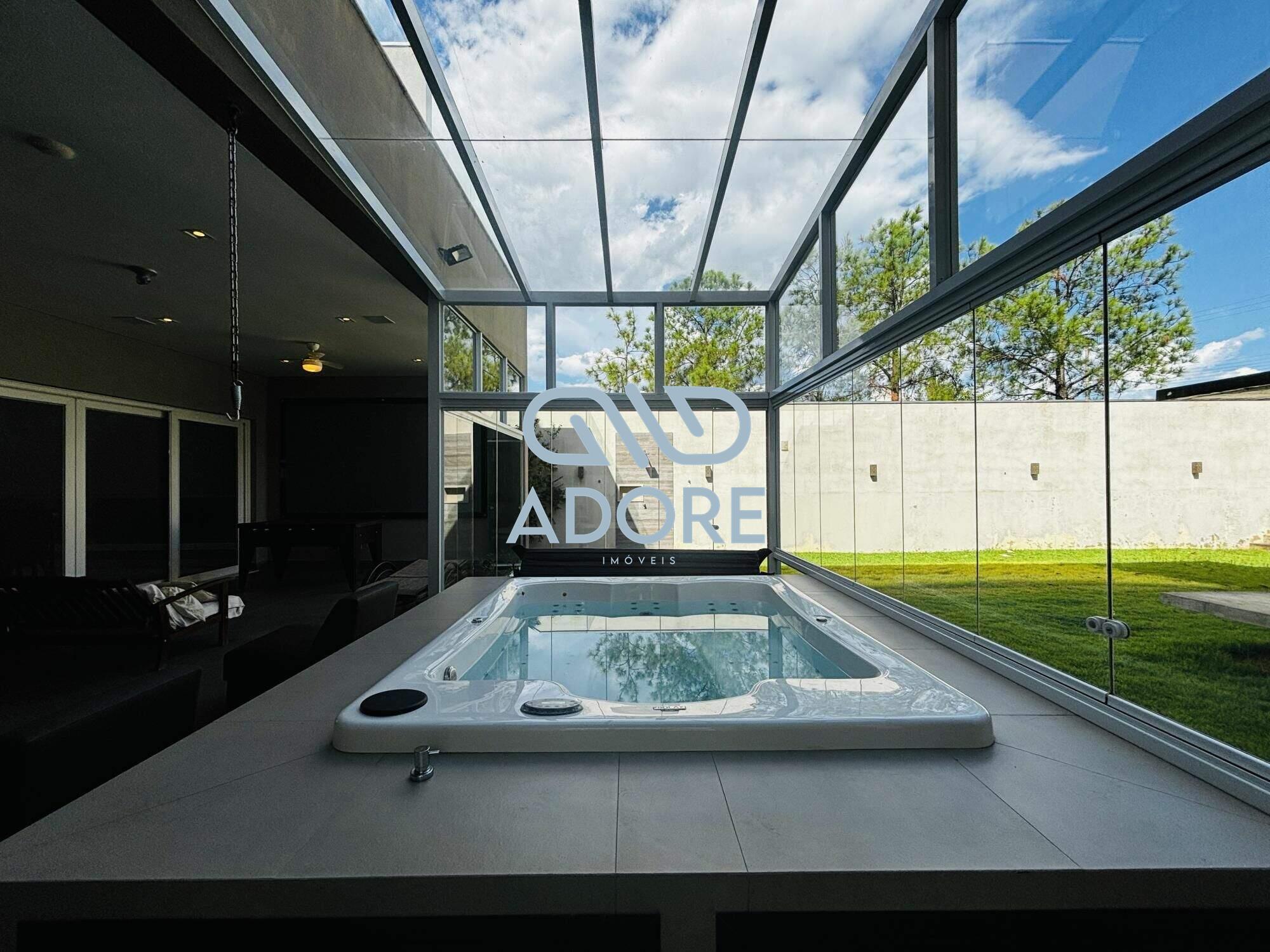 Casa de Condomínio à venda no Condomínio Palmeiras Imperiais: 