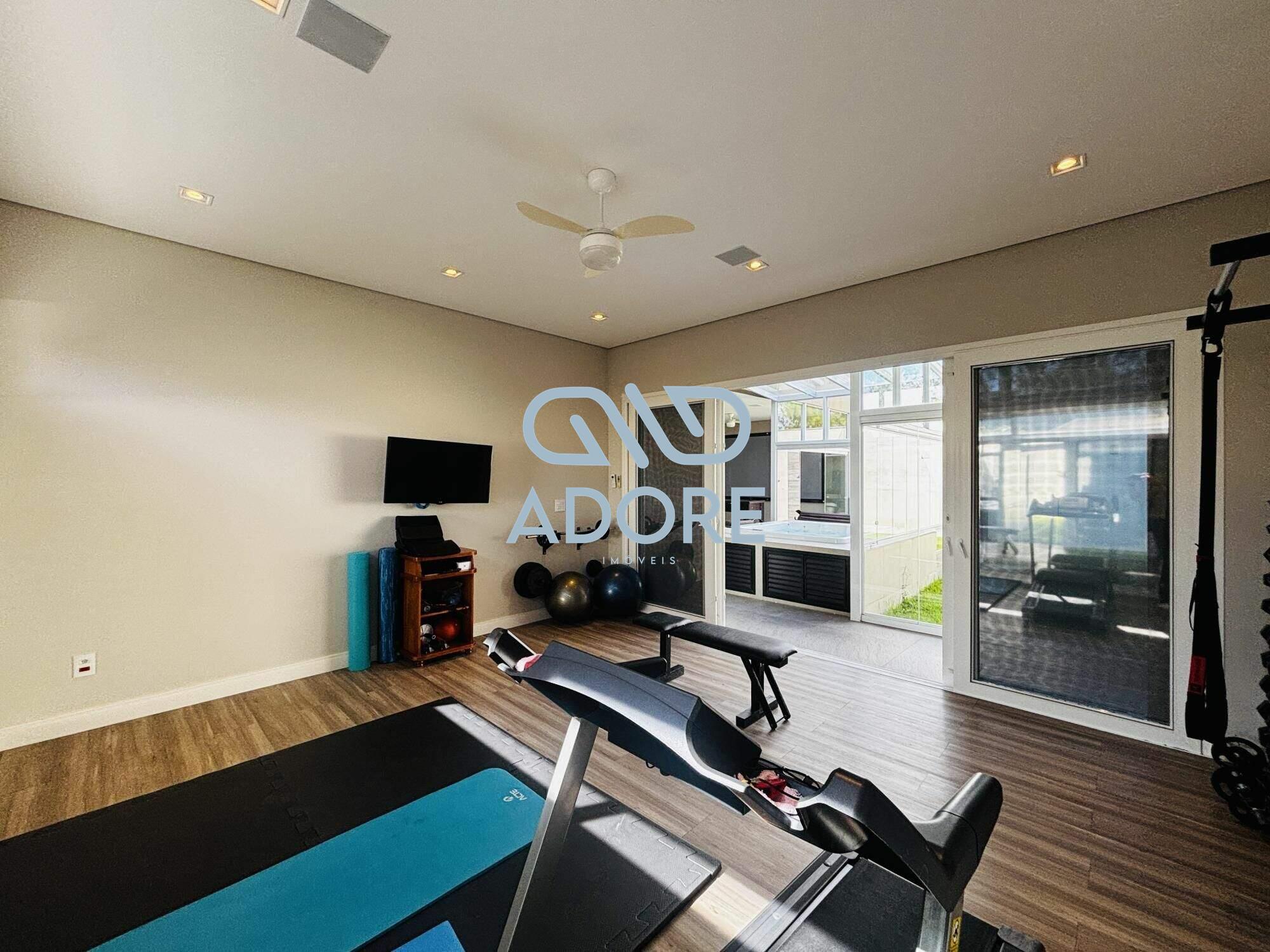 Casa de Condomínio à venda no Condomínio Palmeiras Imperiais: 