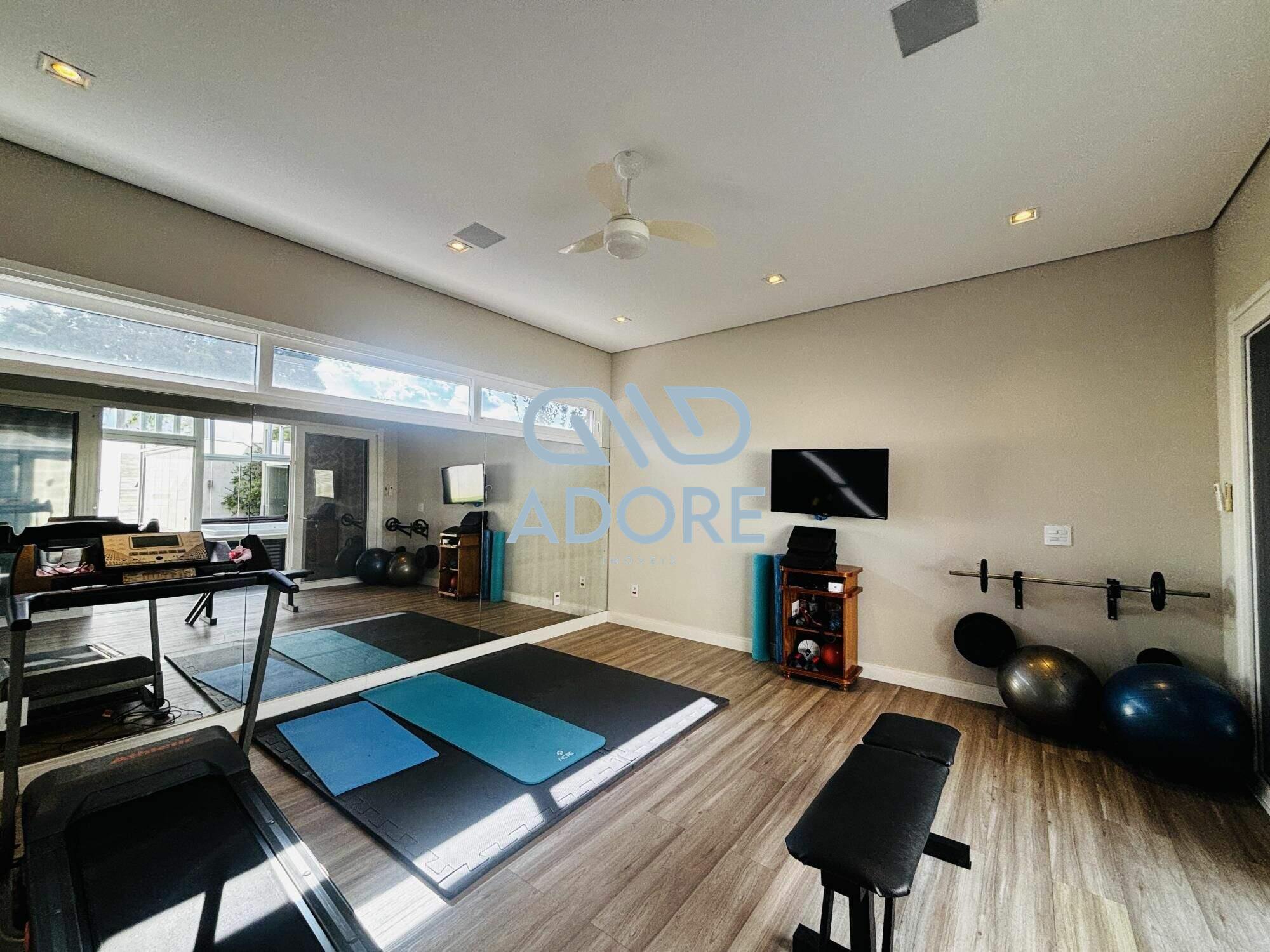 Casa de Condomínio à venda no Condomínio Palmeiras Imperiais: 