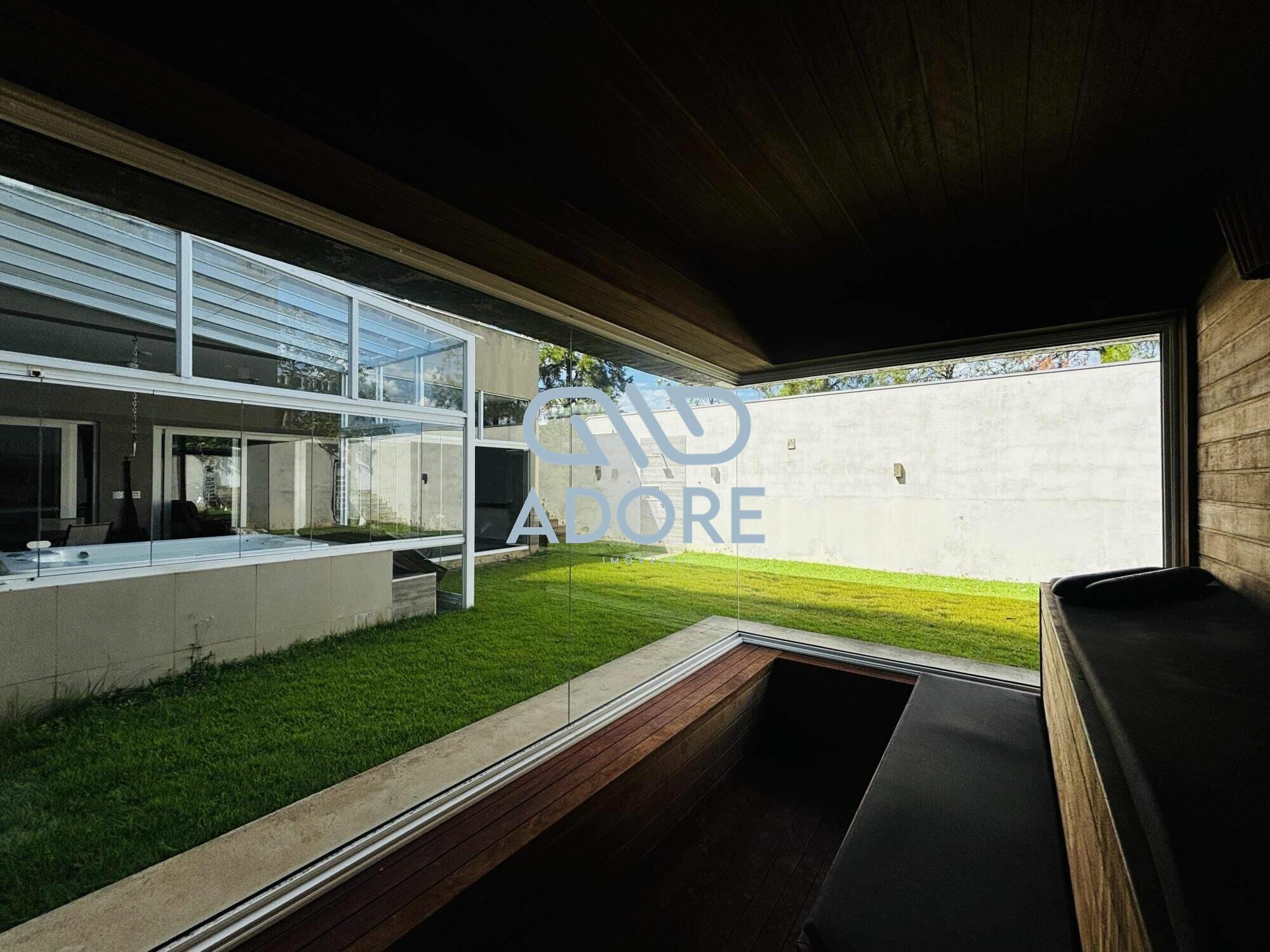 Casa de Condomínio à venda no Condomínio Palmeiras Imperiais: 