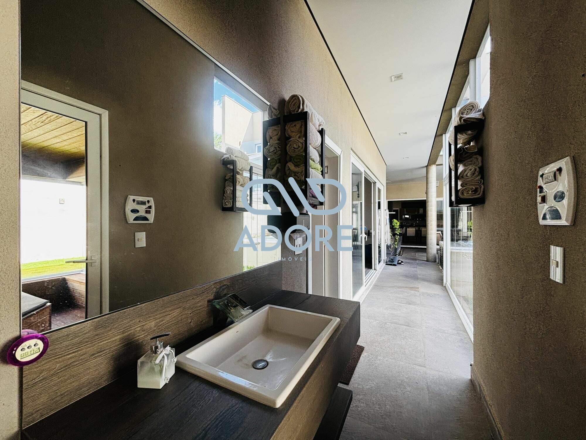 Casa de Condomínio à venda no Condomínio Palmeiras Imperiais: 