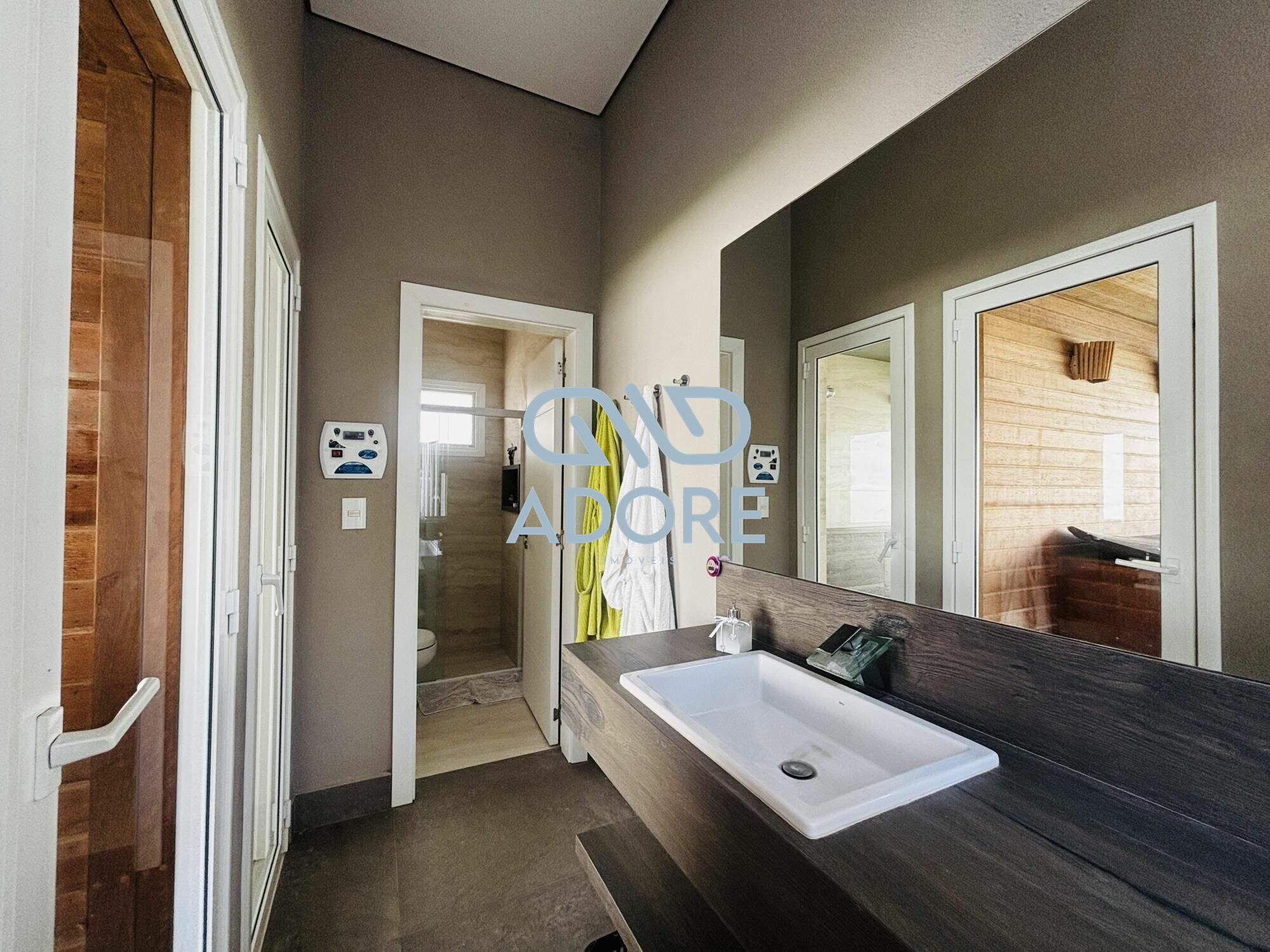 Casa de Condomínio à venda no Condomínio Palmeiras Imperiais: 