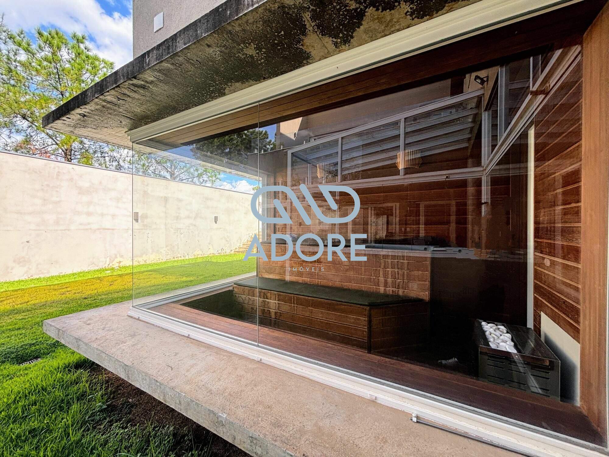 Casa de Condomínio à venda no Condomínio Palmeiras Imperiais: 