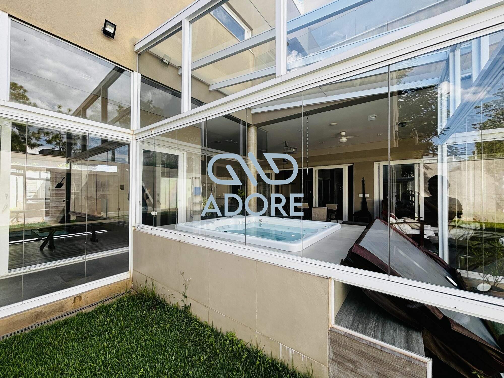 Casa de Condomínio à venda no Condomínio Palmeiras Imperiais: 