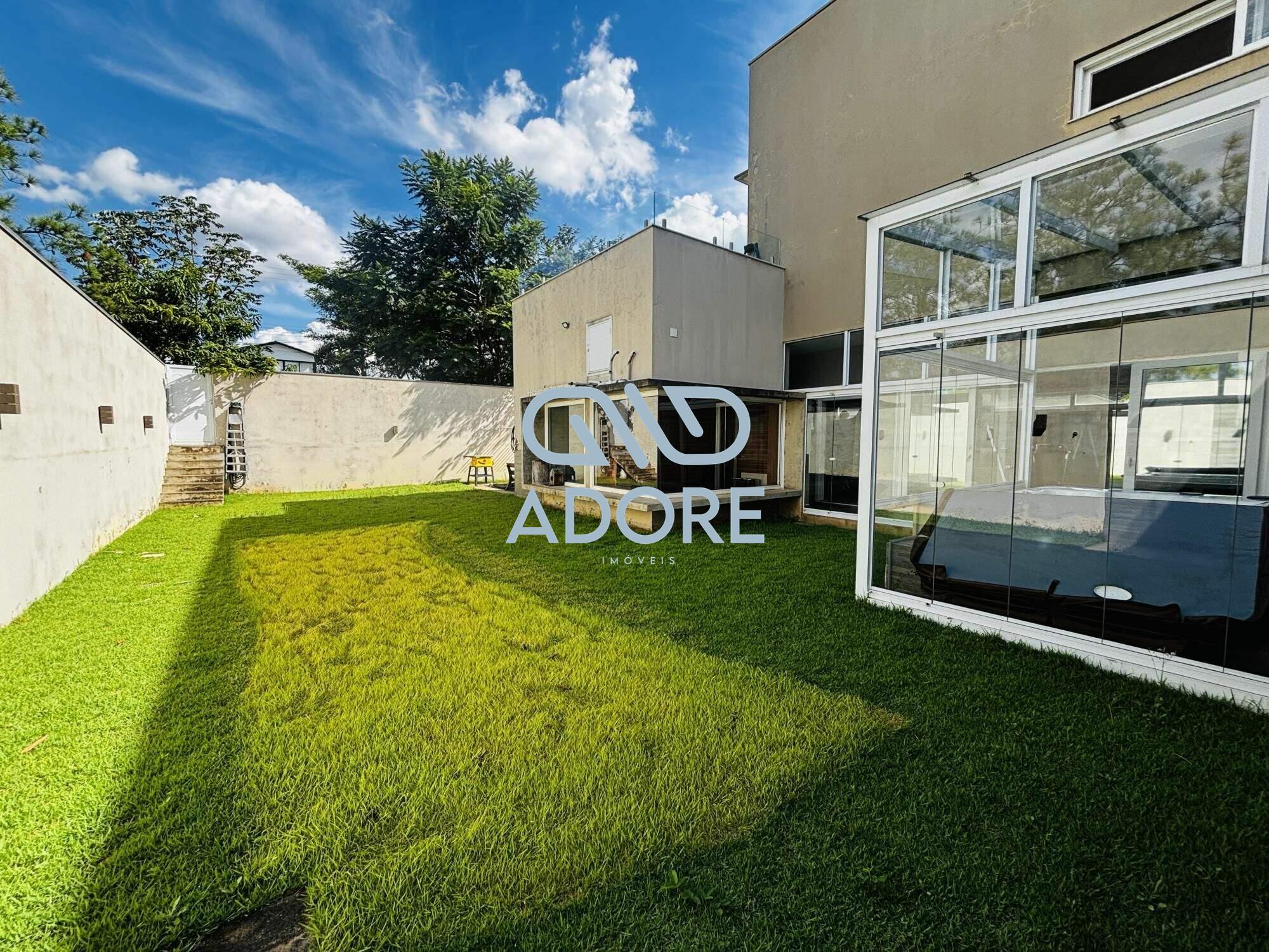 Casa de Condomínio à venda no Condomínio Palmeiras Imperiais: 