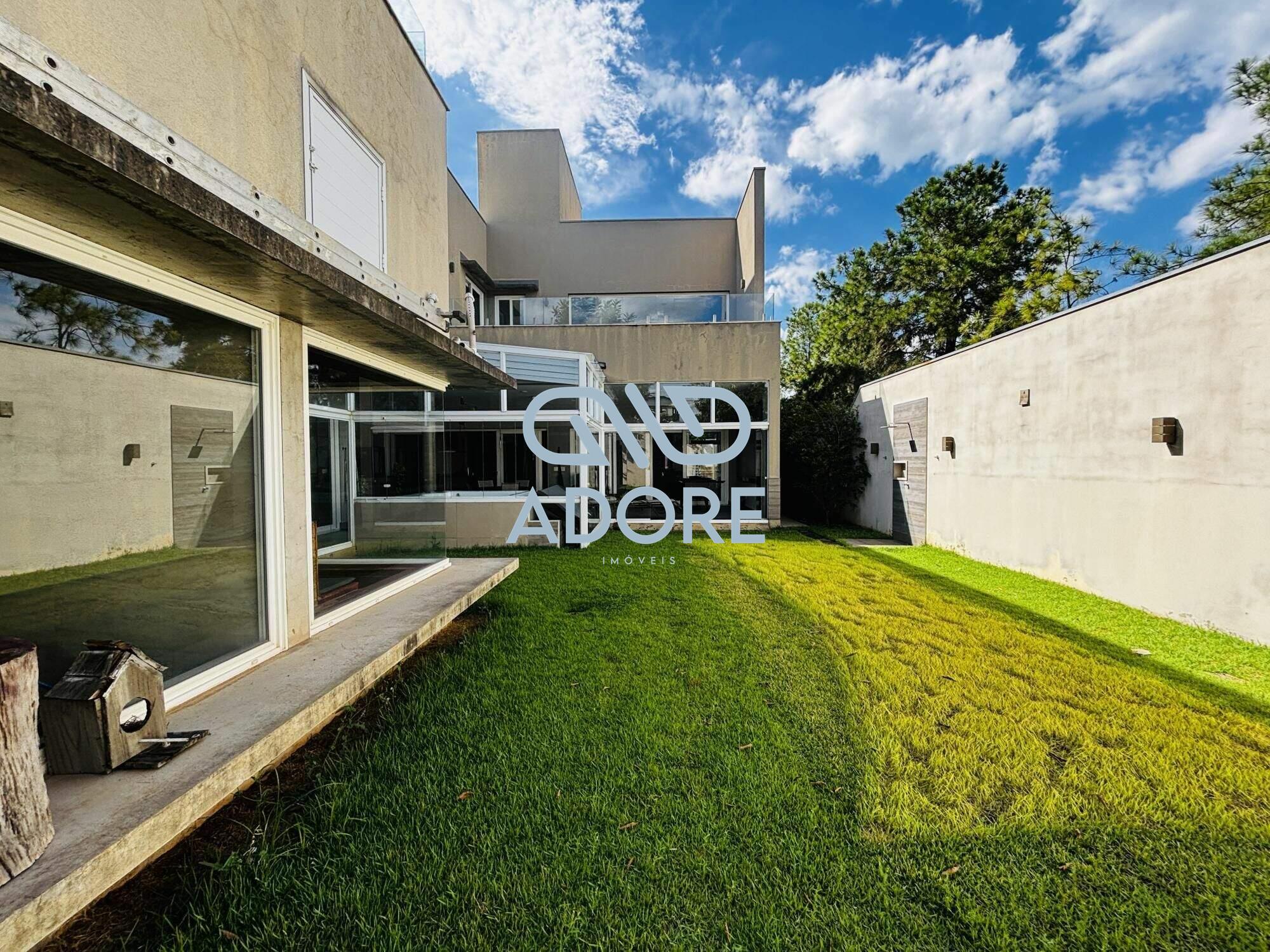 Casa de Condomínio à venda no Condomínio Palmeiras Imperiais: 