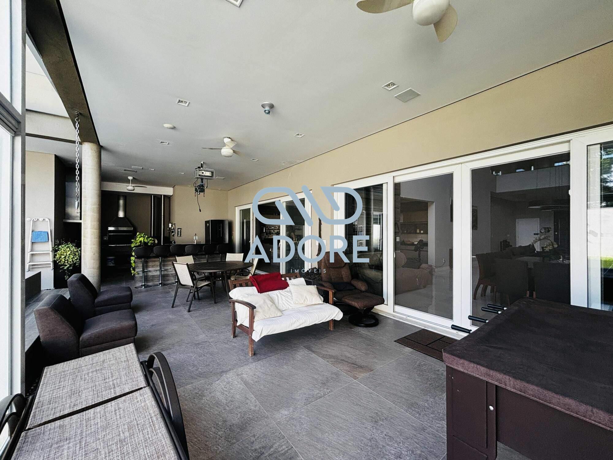 Casa de Condomínio à venda no Condomínio Palmeiras Imperiais: 