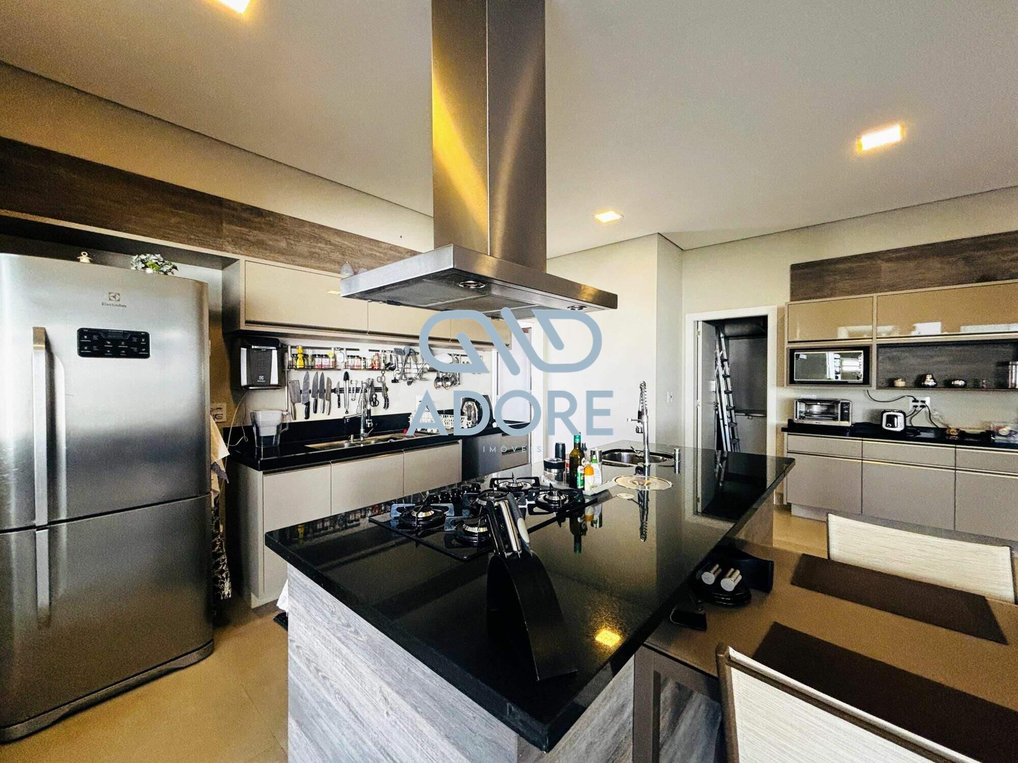 Casa de Condomínio à venda no Condomínio Palmeiras Imperiais: 