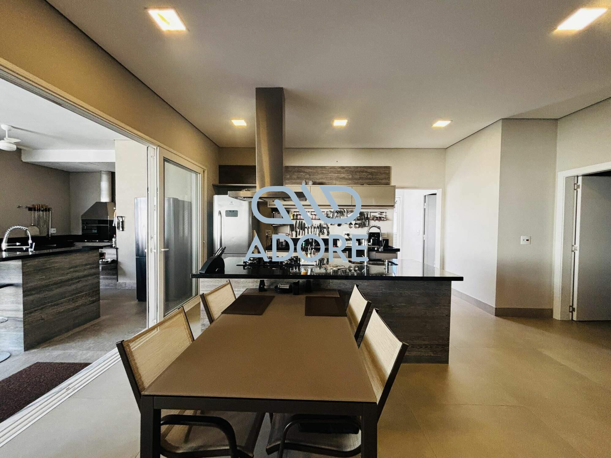 Casa de Condomínio à venda no Condomínio Palmeiras Imperiais: 