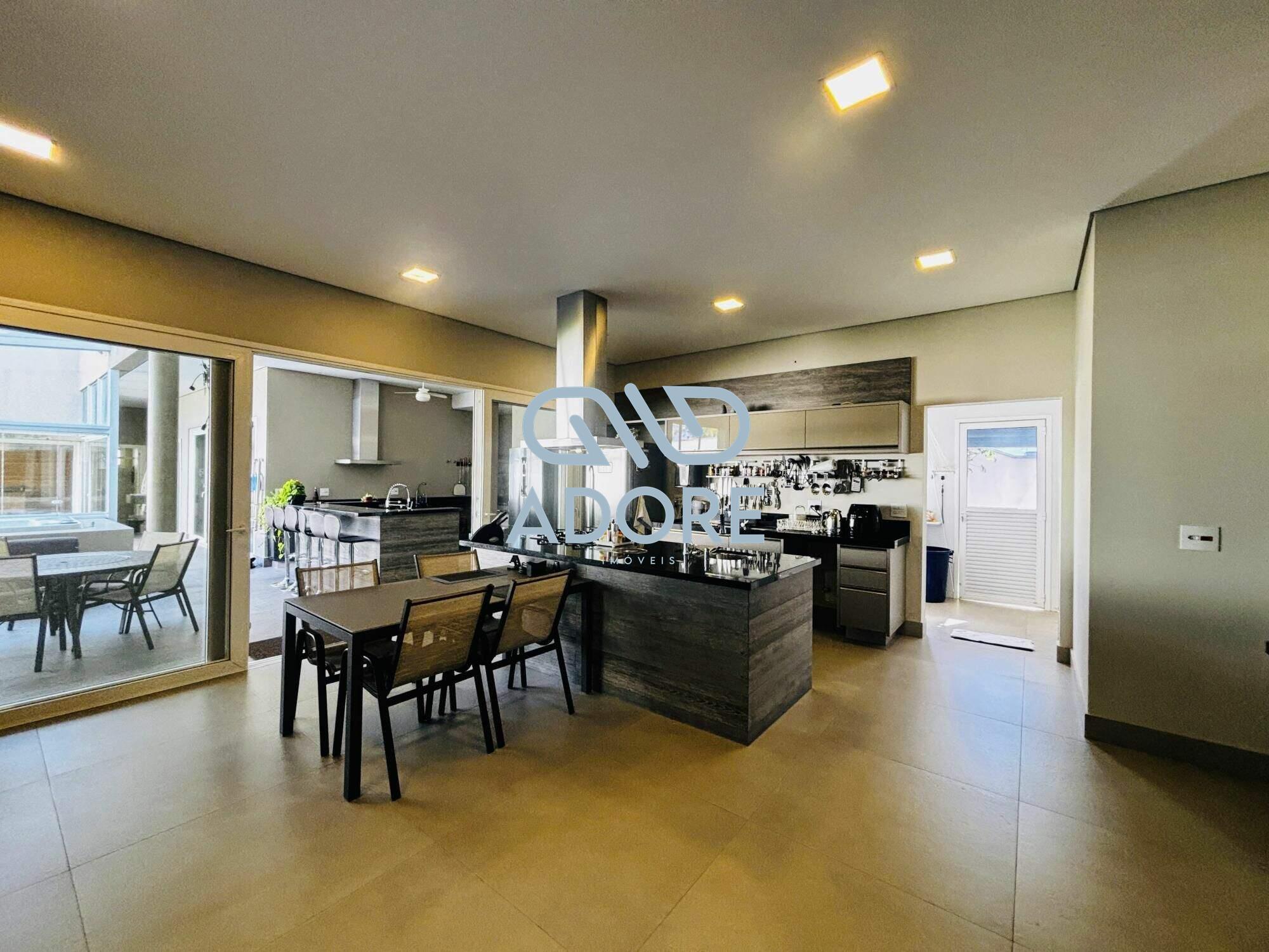 Casa de Condomínio à venda no Condomínio Palmeiras Imperiais: 