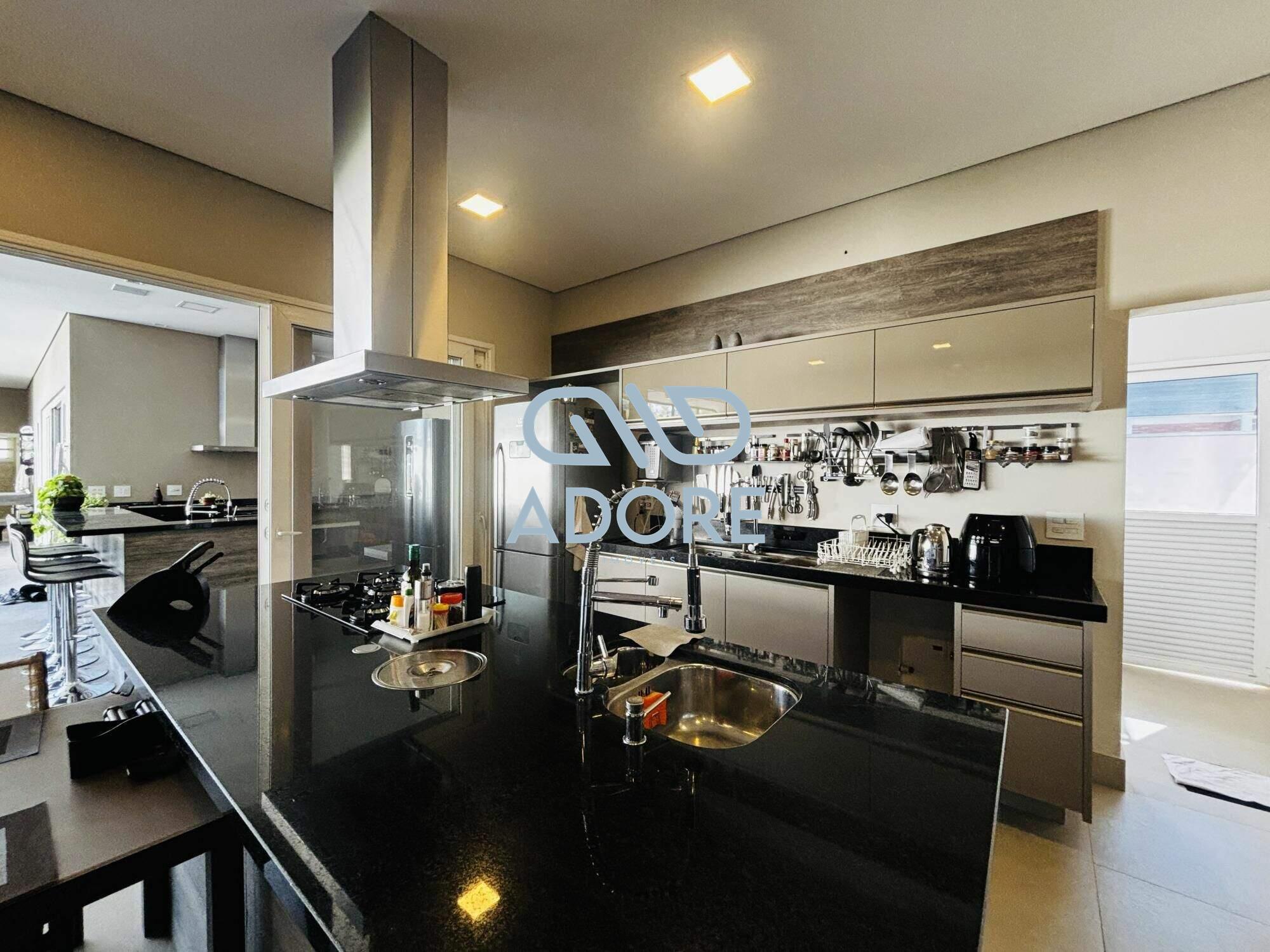 Casa de Condomínio à venda no Condomínio Palmeiras Imperiais: 