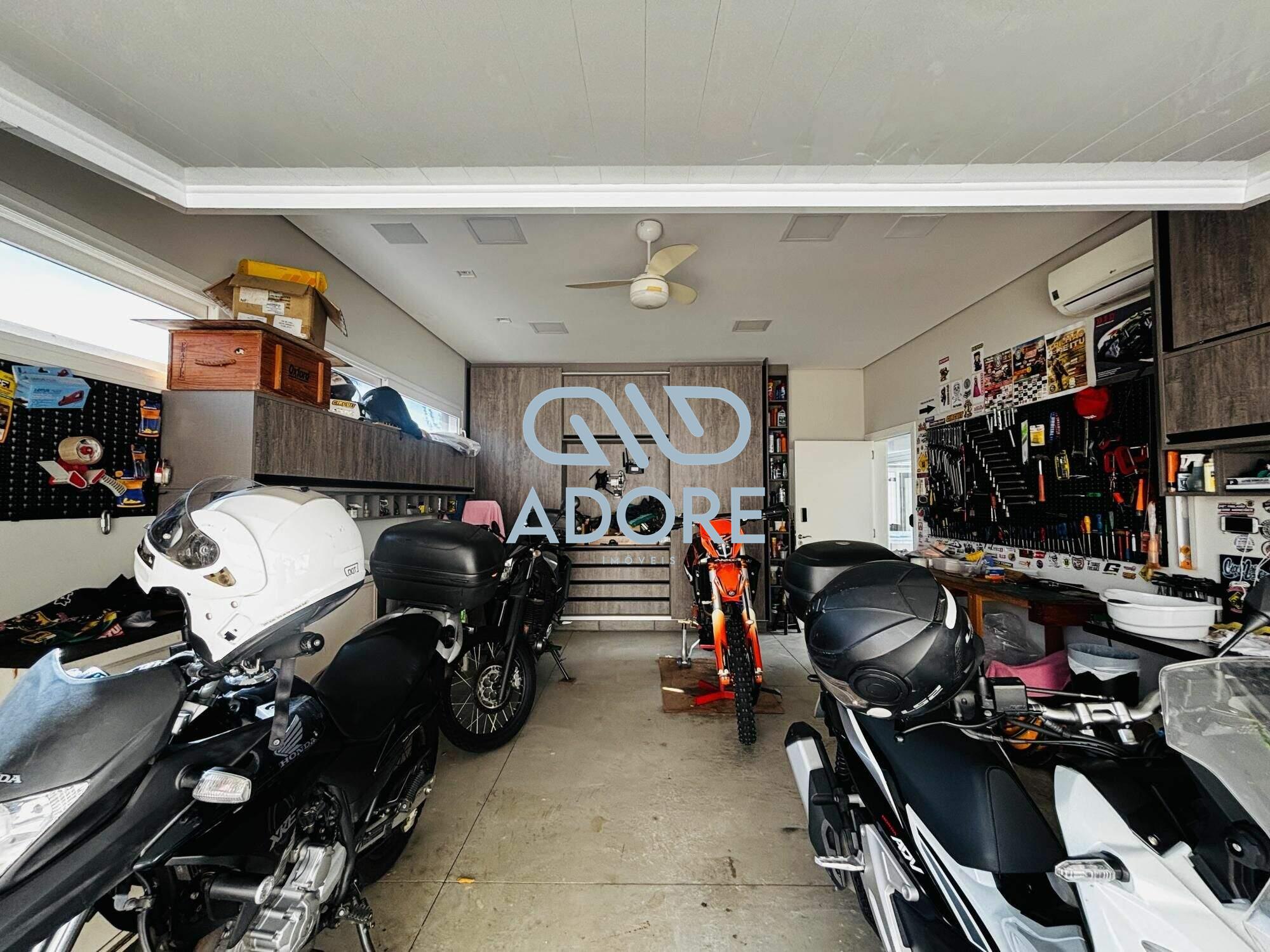 Casa de Condomínio à venda no Condomínio Palmeiras Imperiais: 