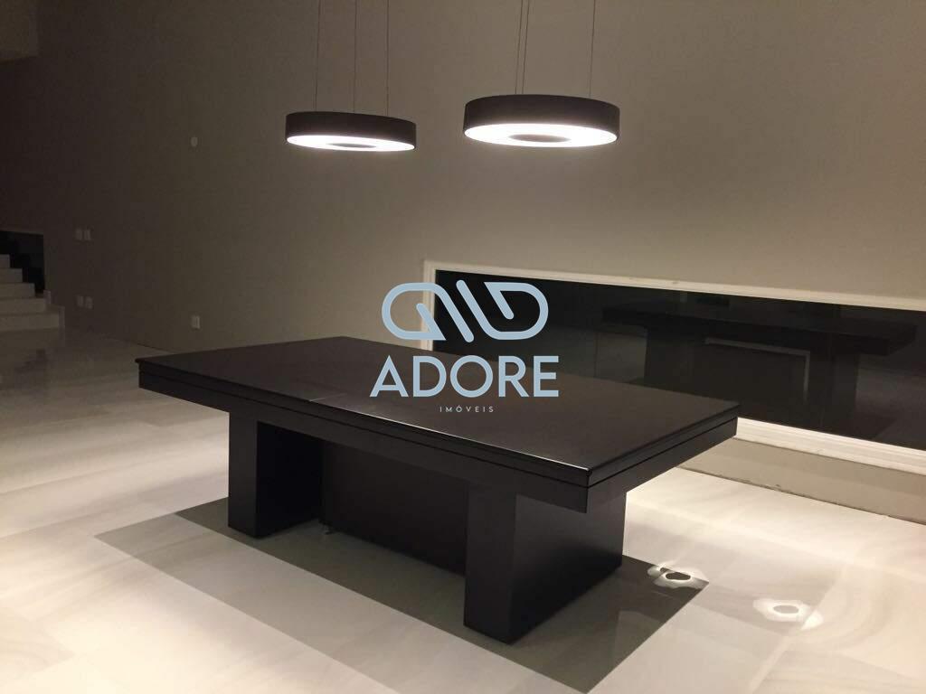 Casa de Condomínio à venda no Condomínio Palmeiras Imperiais: 