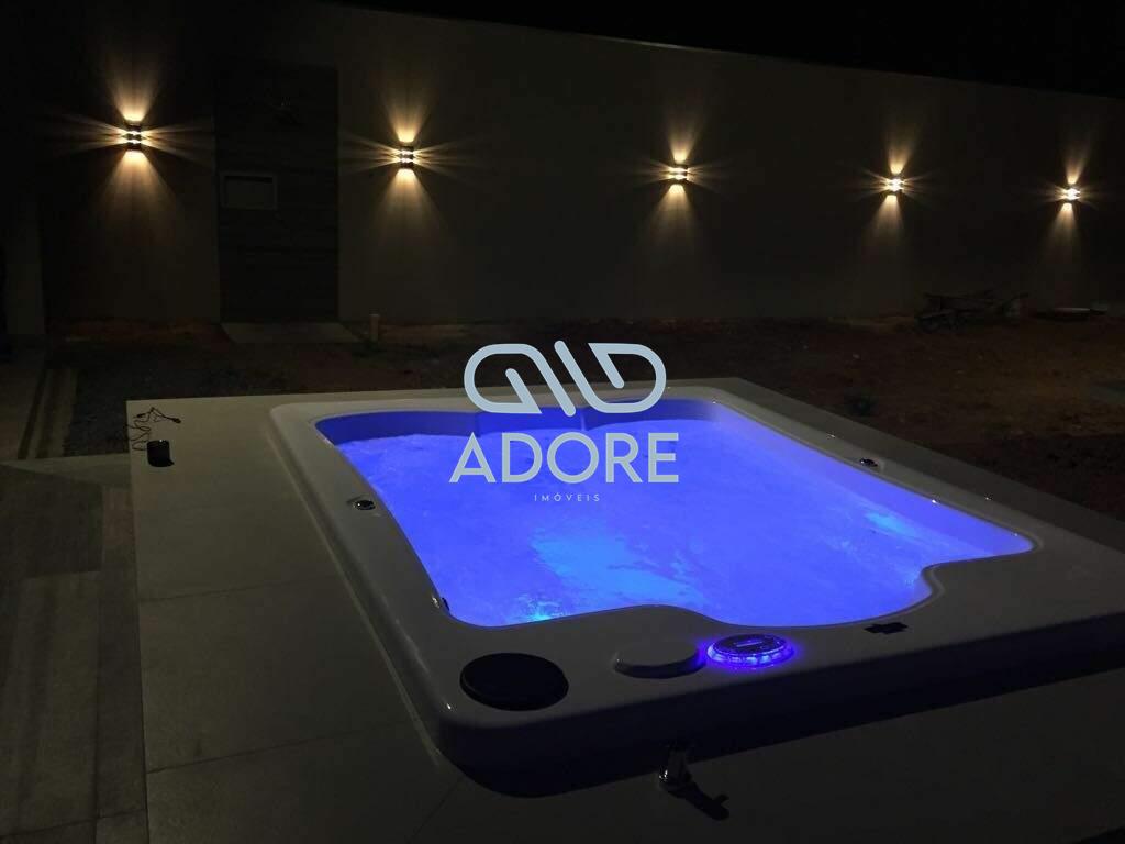 Casa de Condomínio à venda no Condomínio Palmeiras Imperiais: 