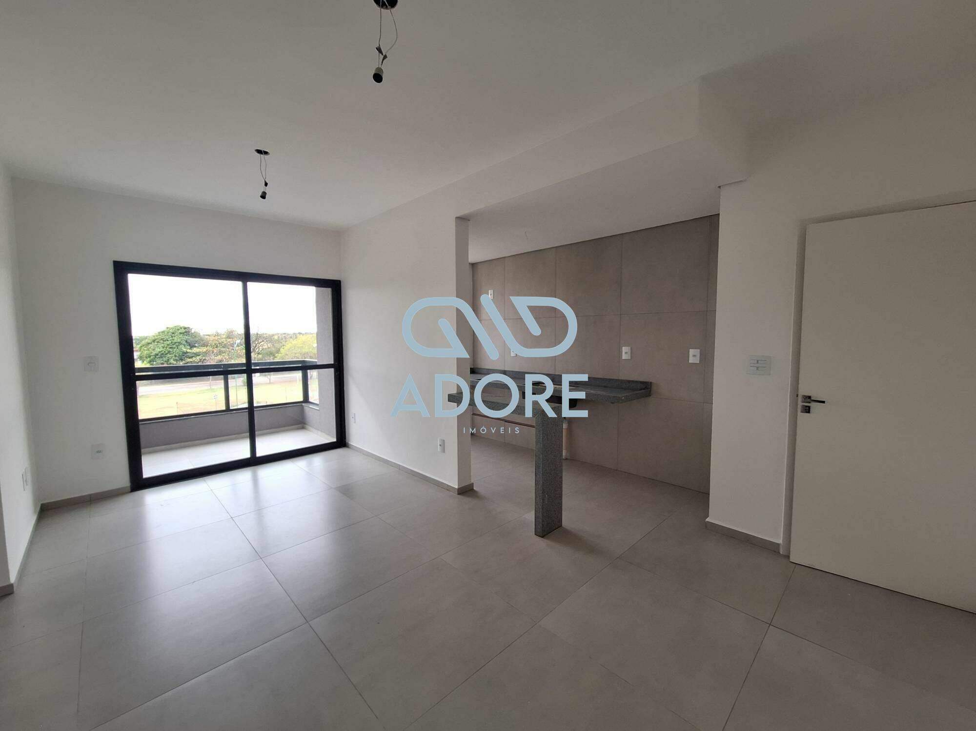 Apartamento à venda no Brasil: 