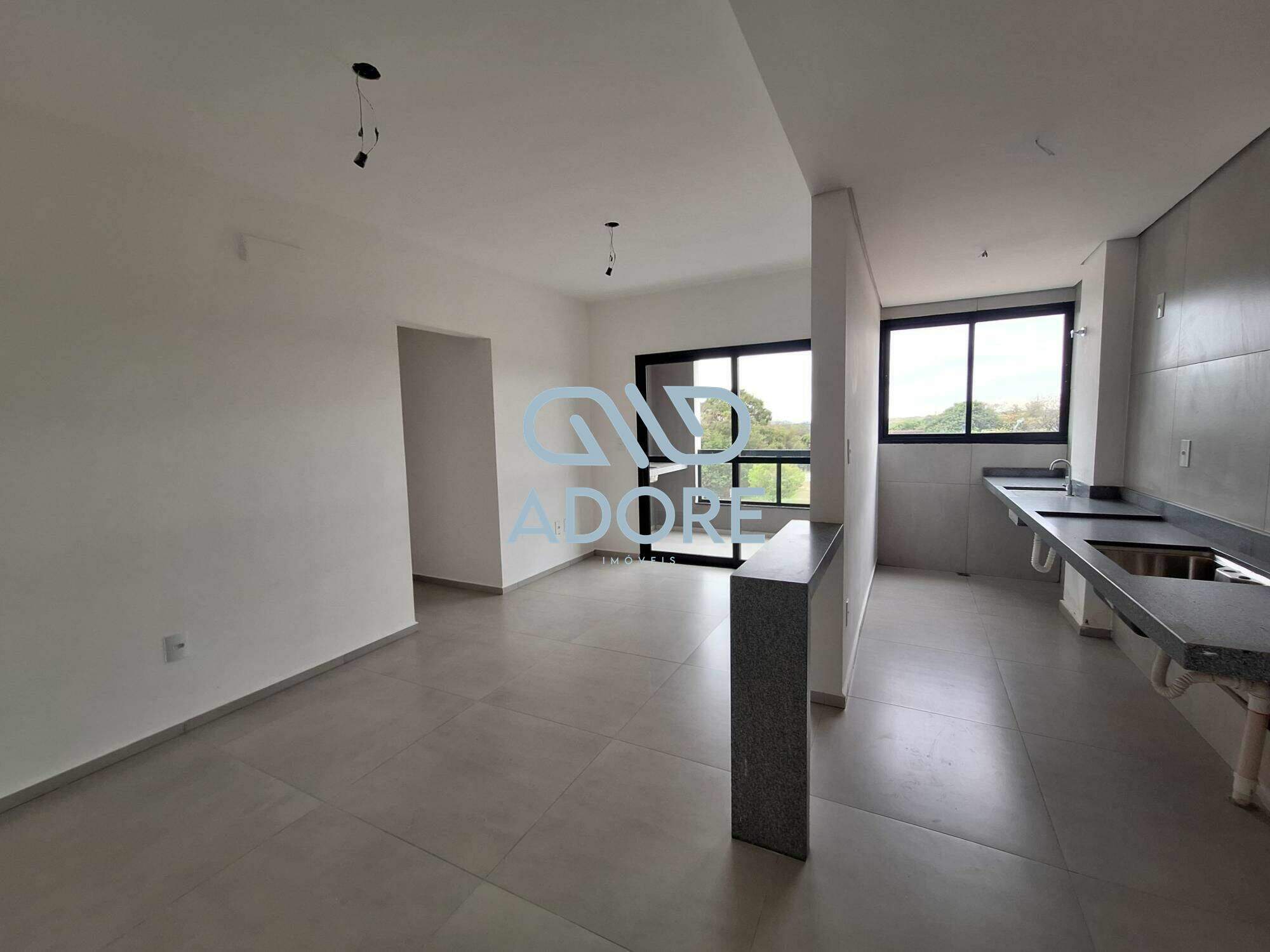 Apartamento à venda no Brasil: 