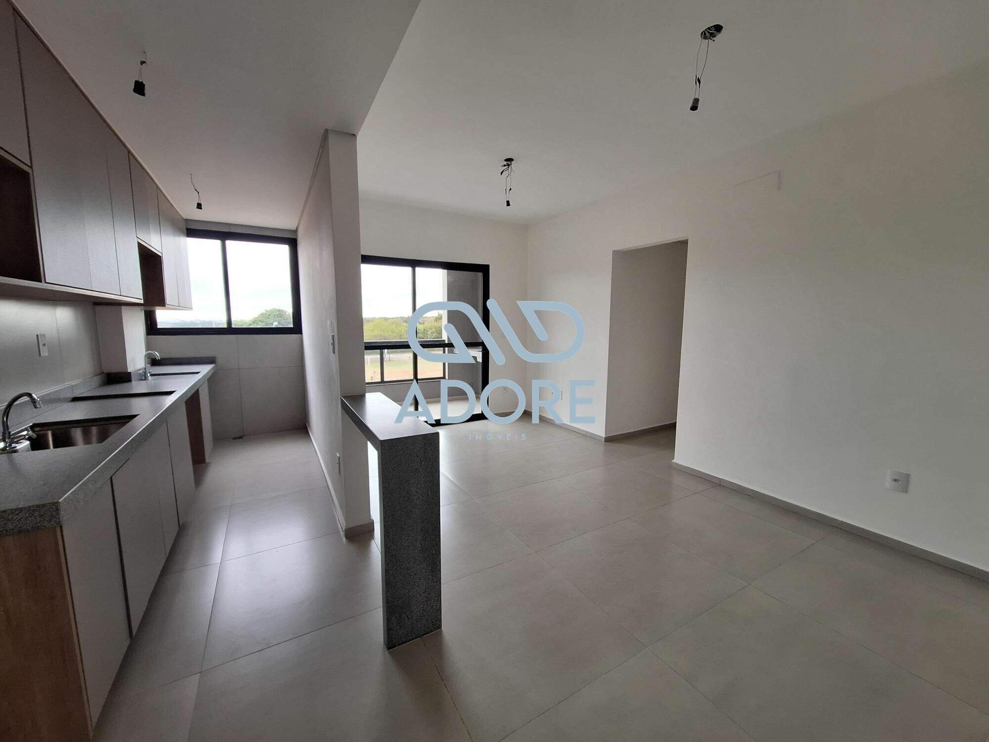 Apartamento à venda no Brasil: 