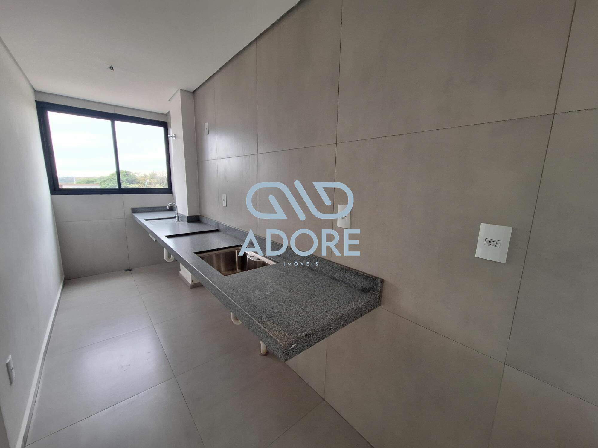 Apartamento à venda no Brasil: 