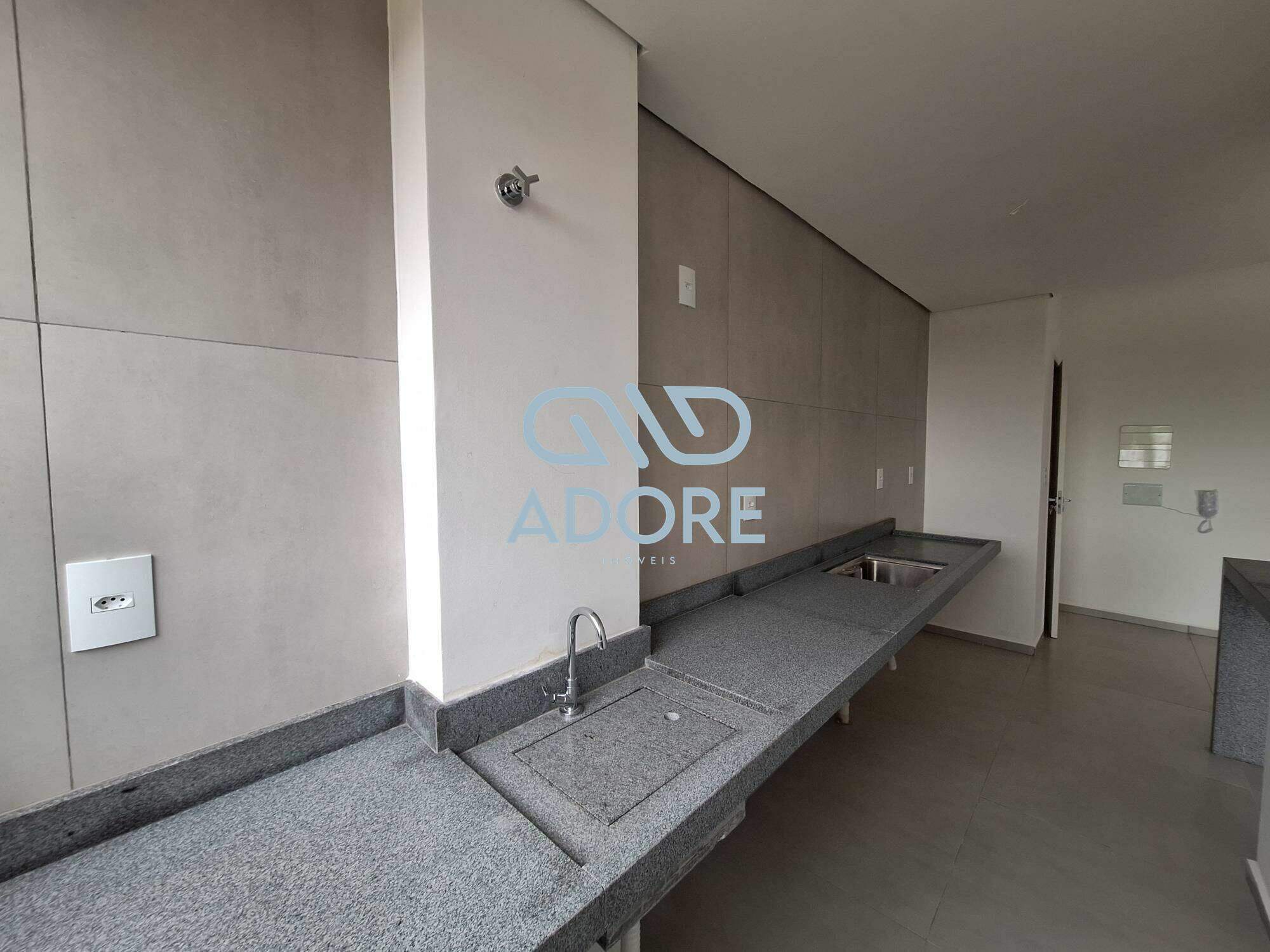Apartamento à venda no Brasil: 
