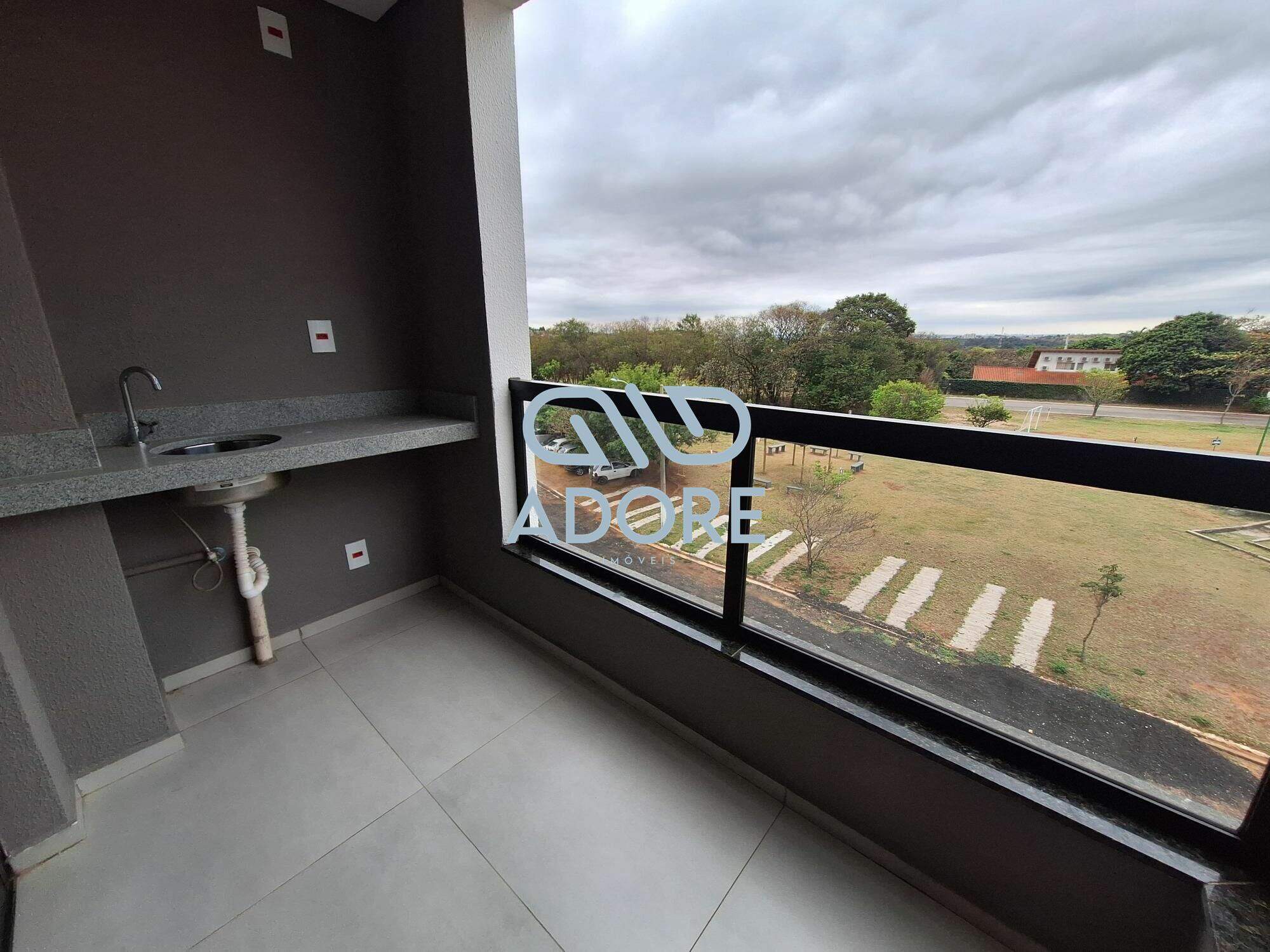 Apartamento à venda no Brasil: 