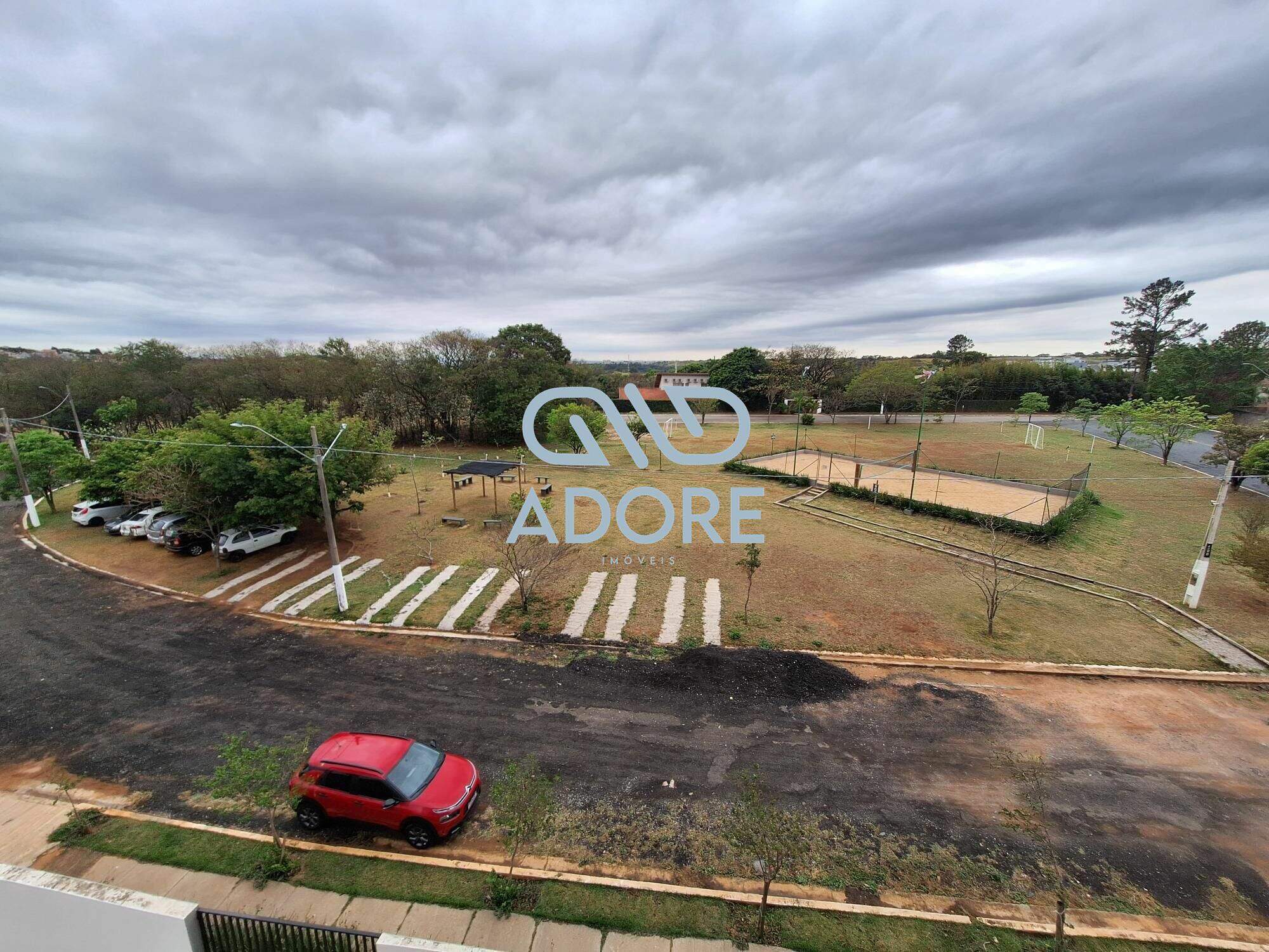 Apartamento à venda no Brasil: 