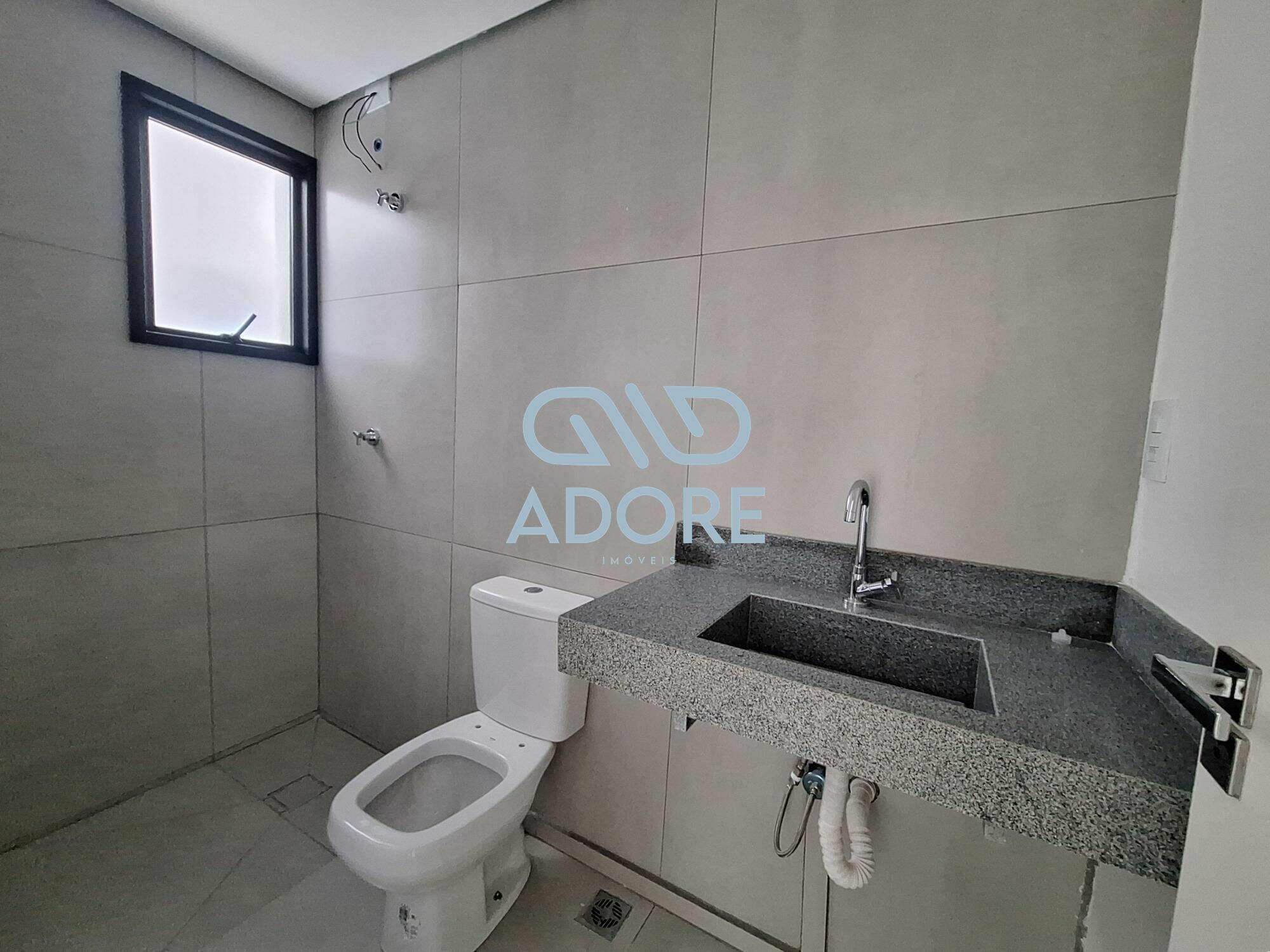 Apartamento à venda no Brasil: 