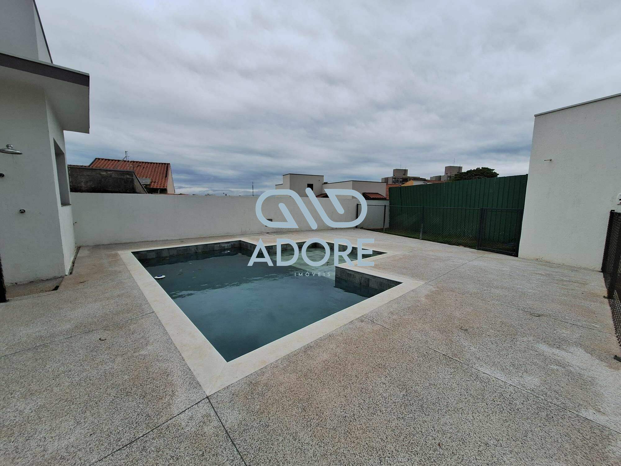 Apartamento à venda no Brasil: 
