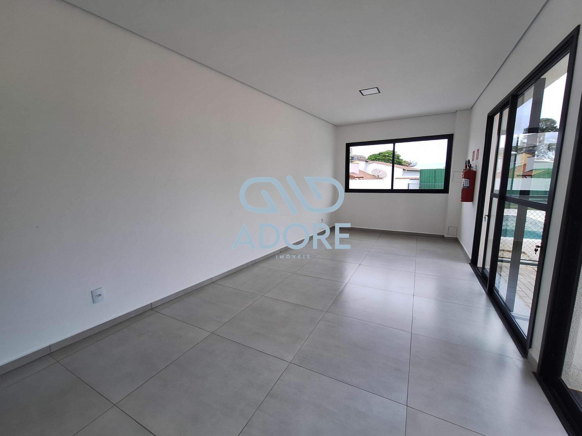 Apartamento à venda no Brasil: 