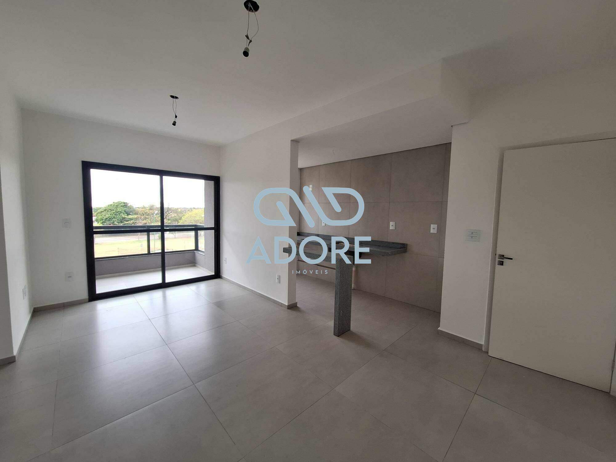 Apartamento à venda no Brasil: 
