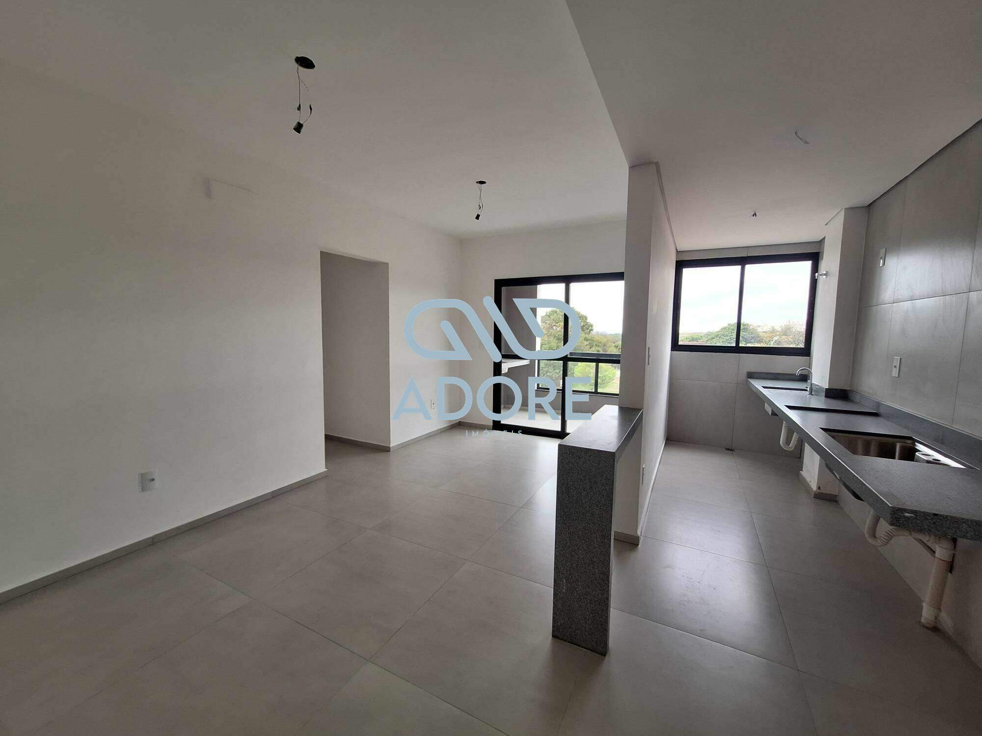 Apartamento à venda no Brasil: 