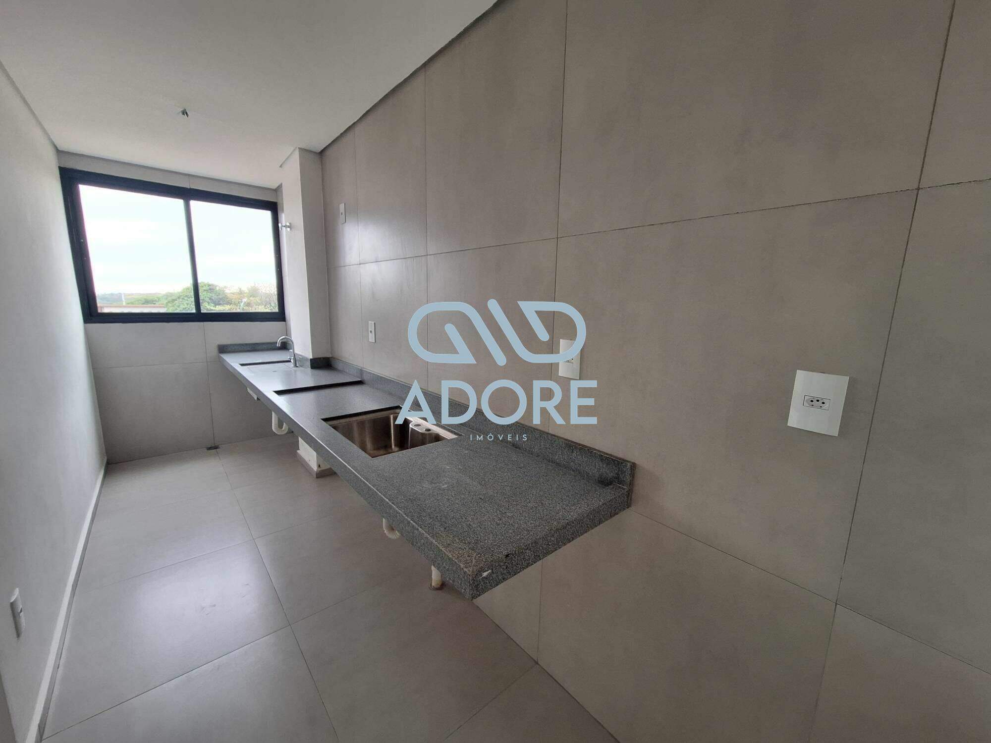 Apartamento à venda no Brasil: 