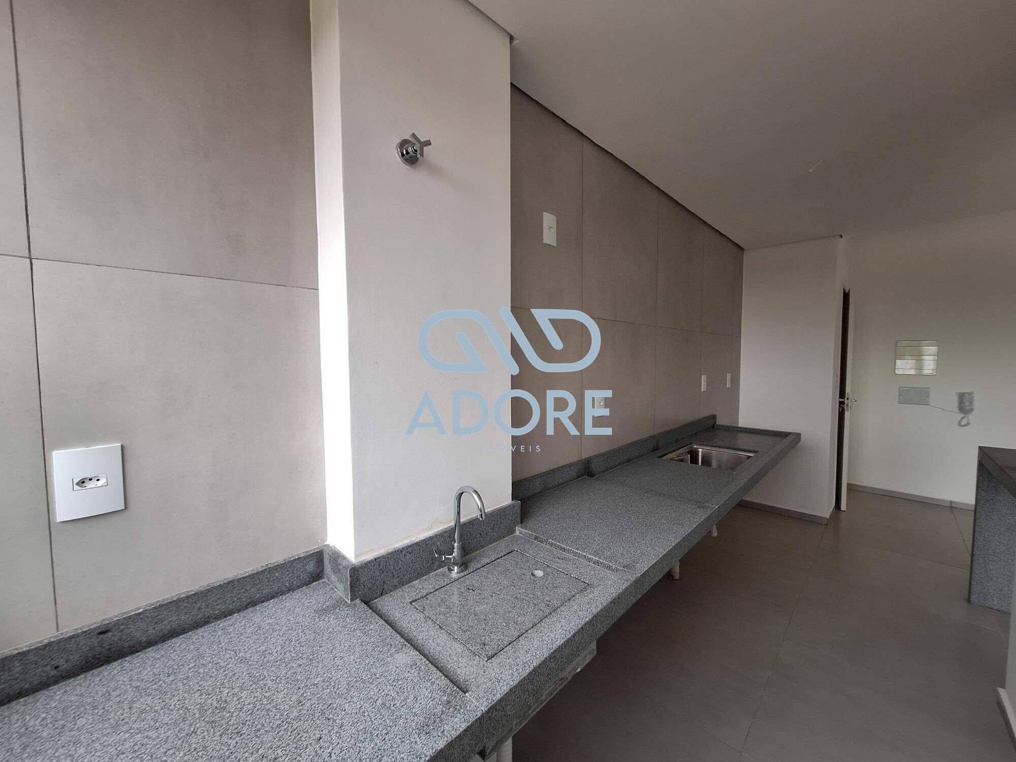 Apartamento à venda no Brasil: 