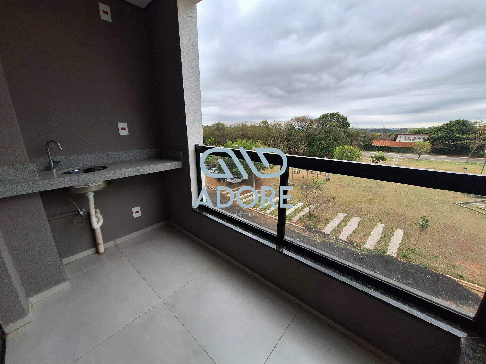 Apartamento à venda no Brasil: 