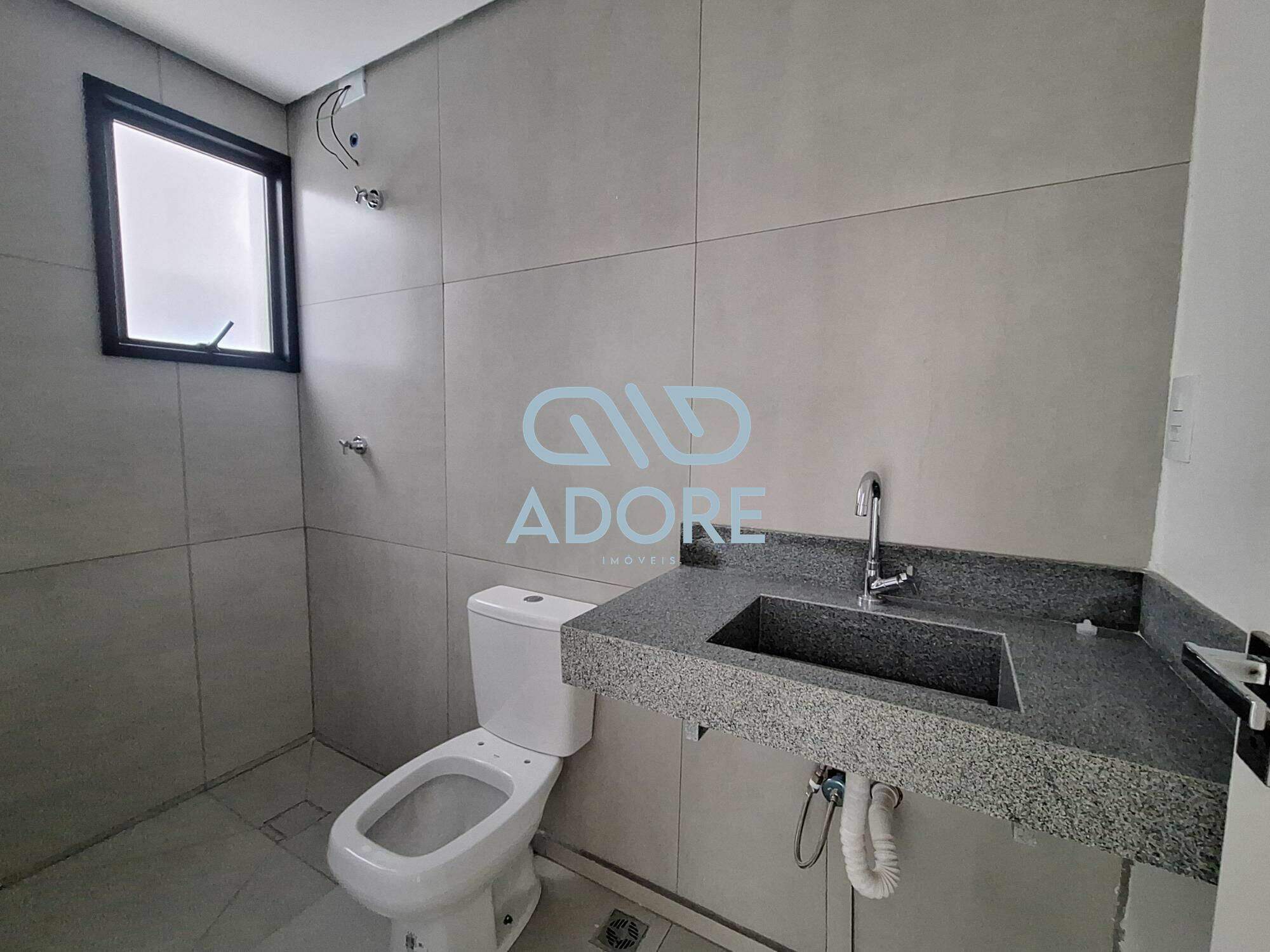 Apartamento à venda no Brasil: 