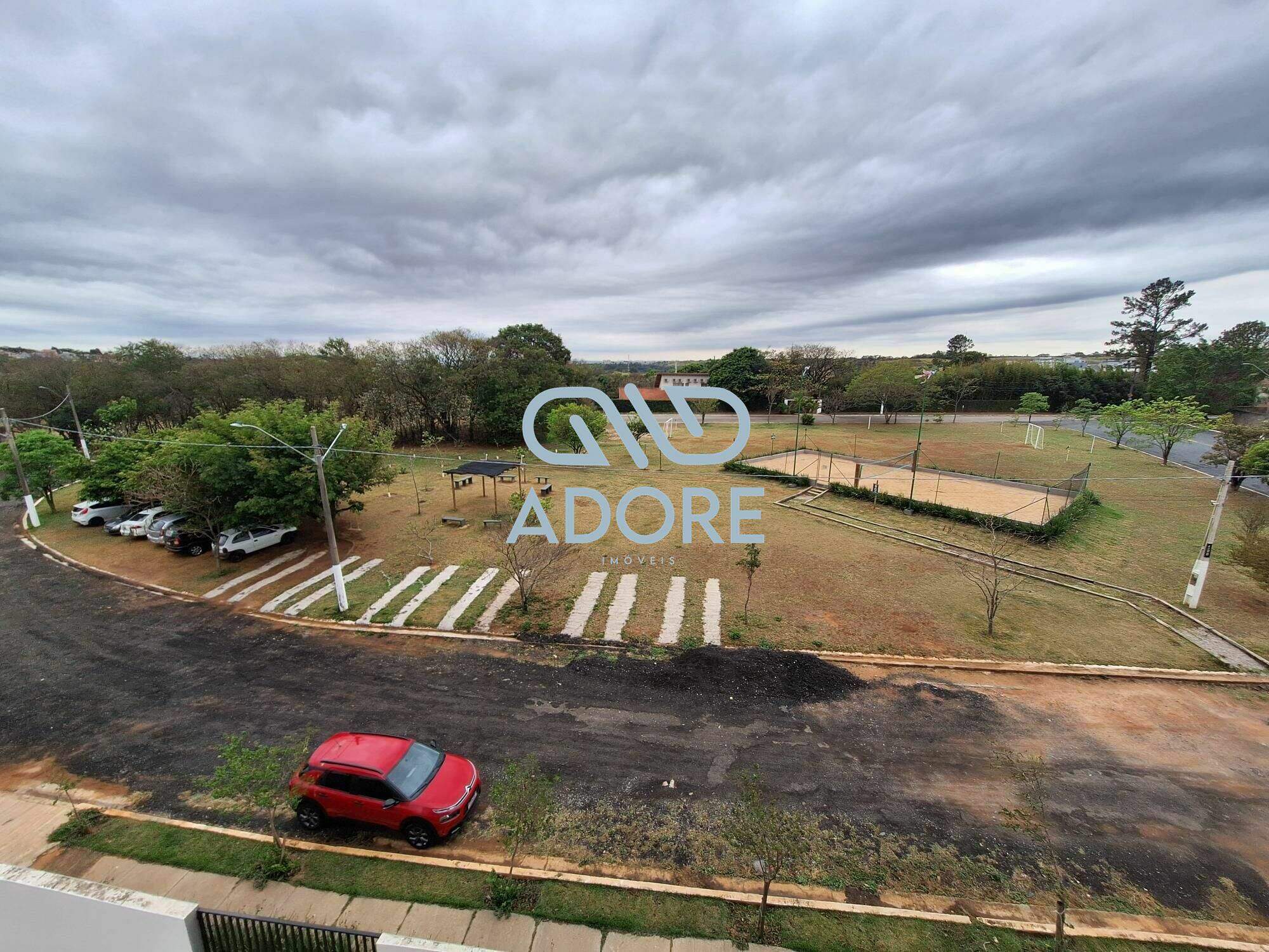 Apartamento à venda no Brasil: 