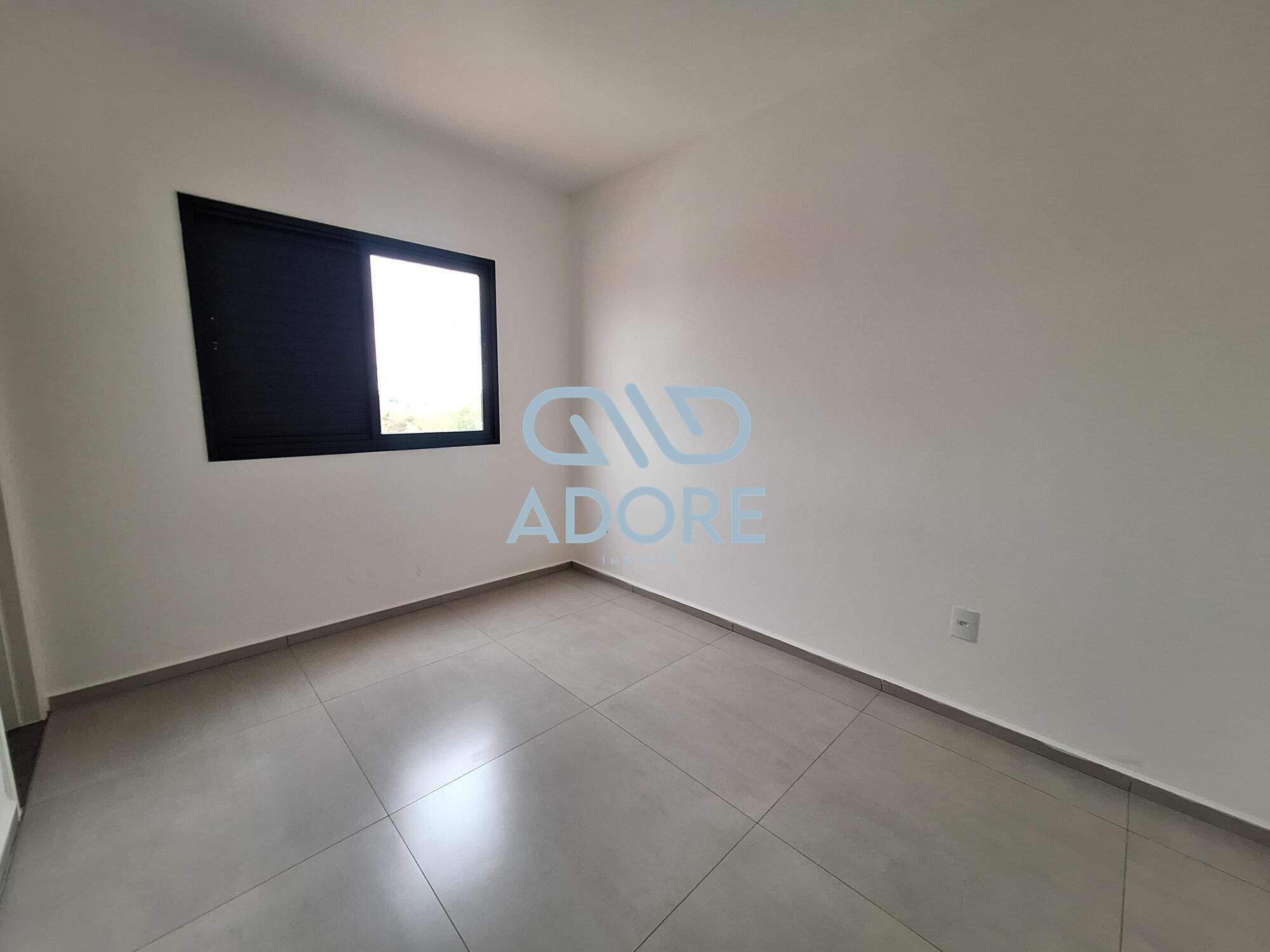Apartamento à venda no Brasil: 